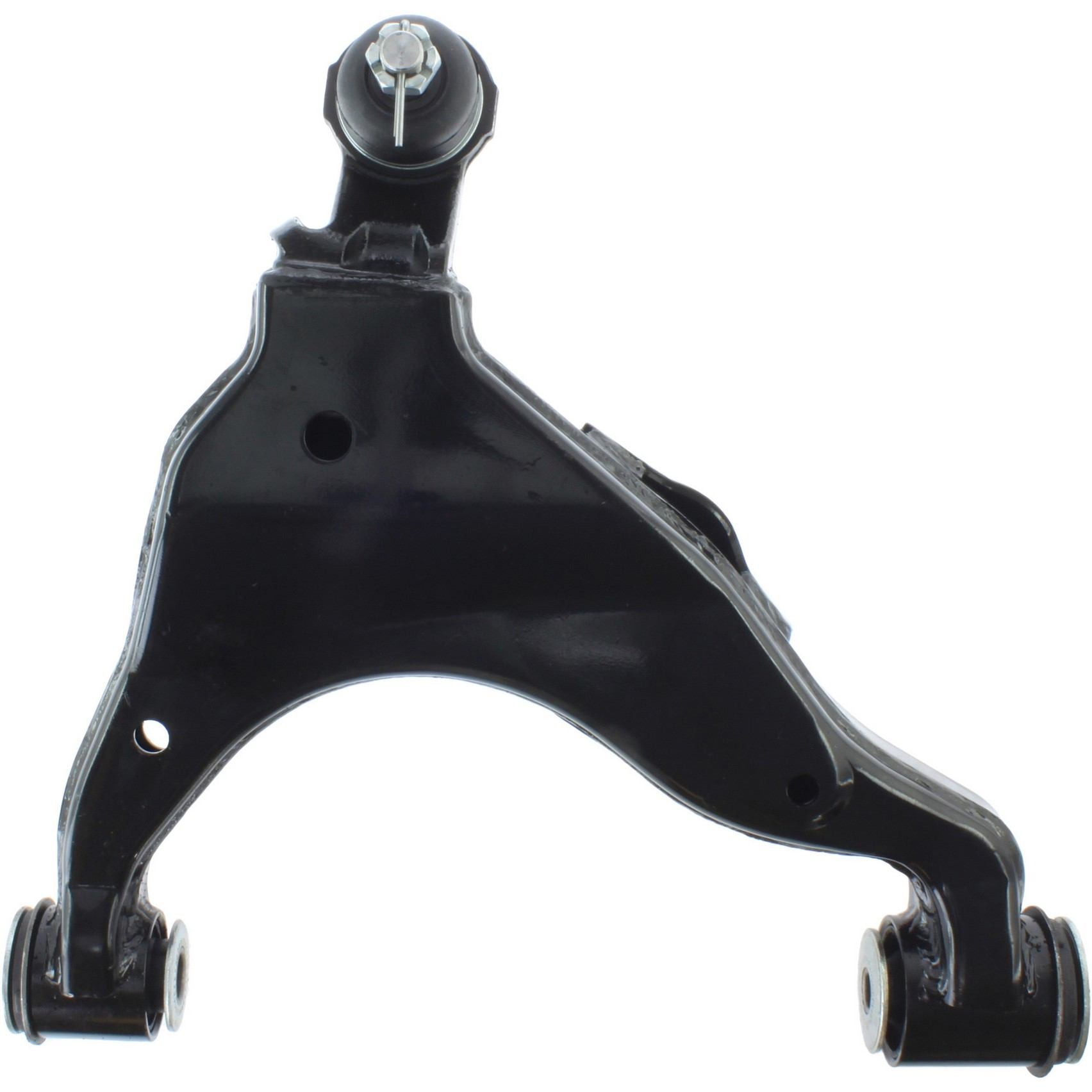 Stoptech Centric Standard Control Arm and Ball Joint - Front Left 623.44064