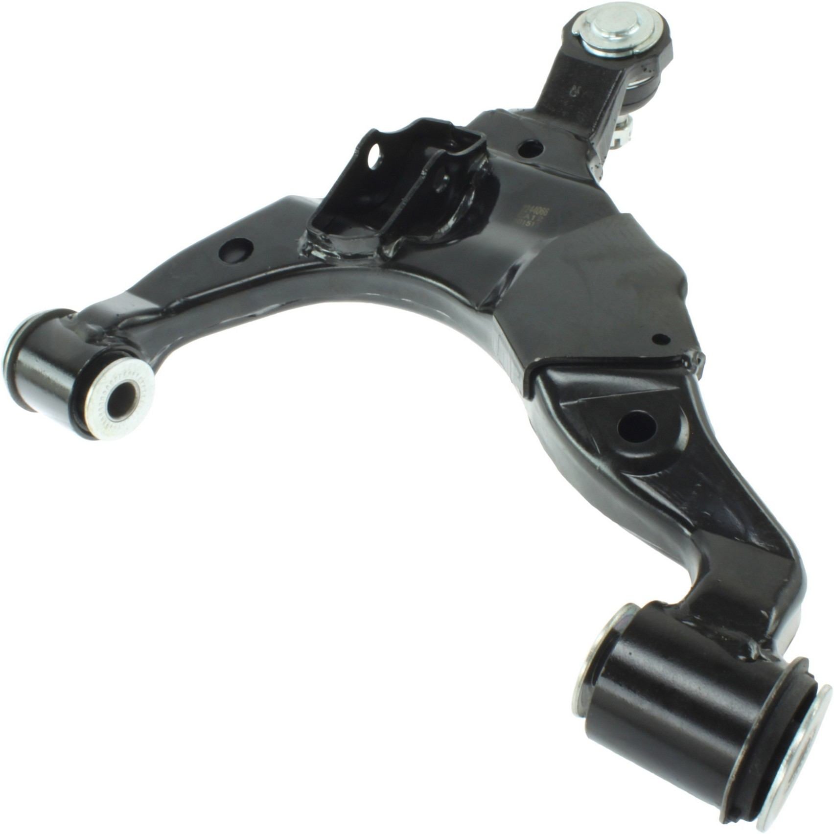 Stoptech Centric Standard Control Arm and Ball Joint - Front Right 623.44066