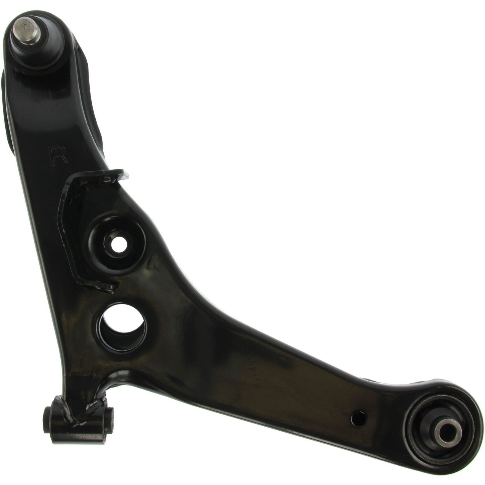 Stoptech Centric Standard Control Arm and Ball Joint - Front Right 623.46010