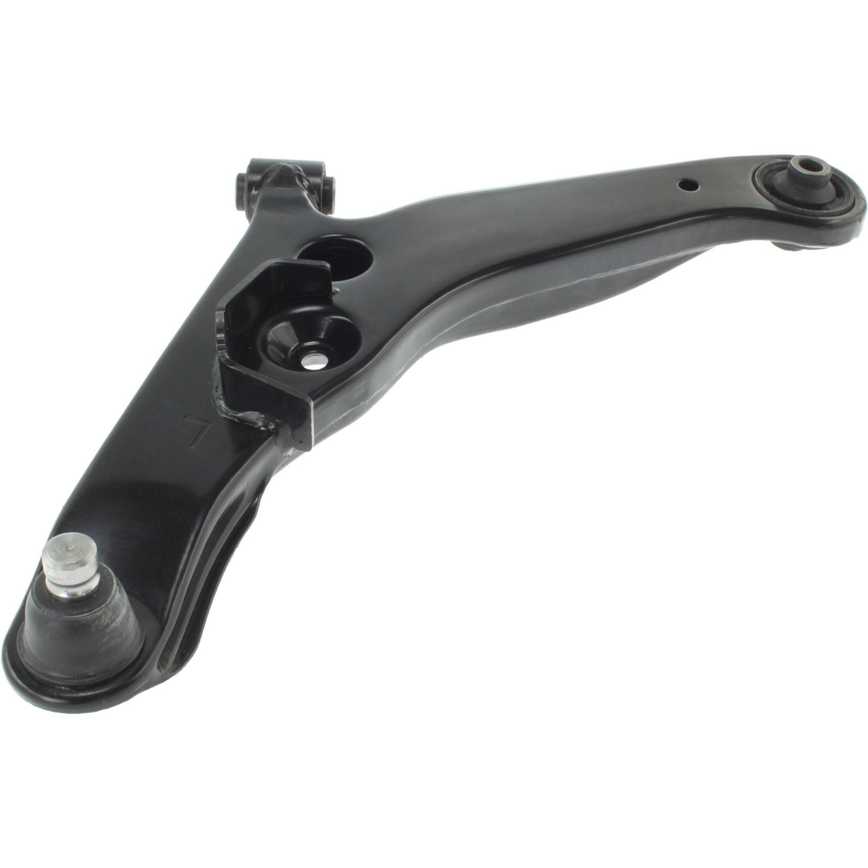 Stoptech Centric Standard Control Arm and Ball Joint - Front Left 623.46011