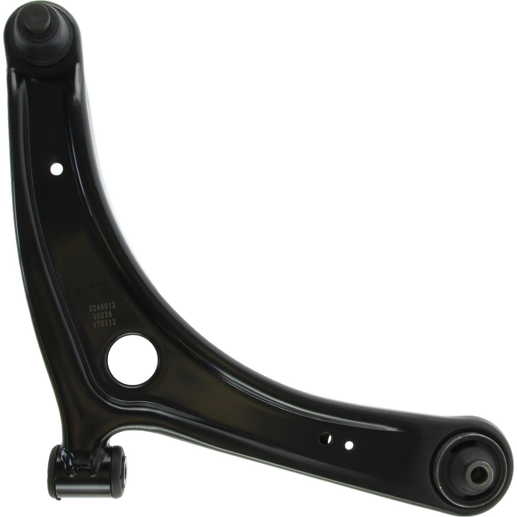 Stoptech Centric Standard Control Arm and Ball Joint - Front Right 623.46013