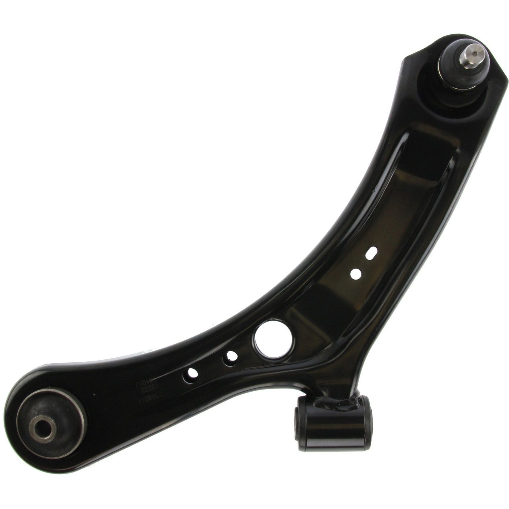 Stoptech Centric Standard Control Arm and Ball Joint - Front Left 623.48014