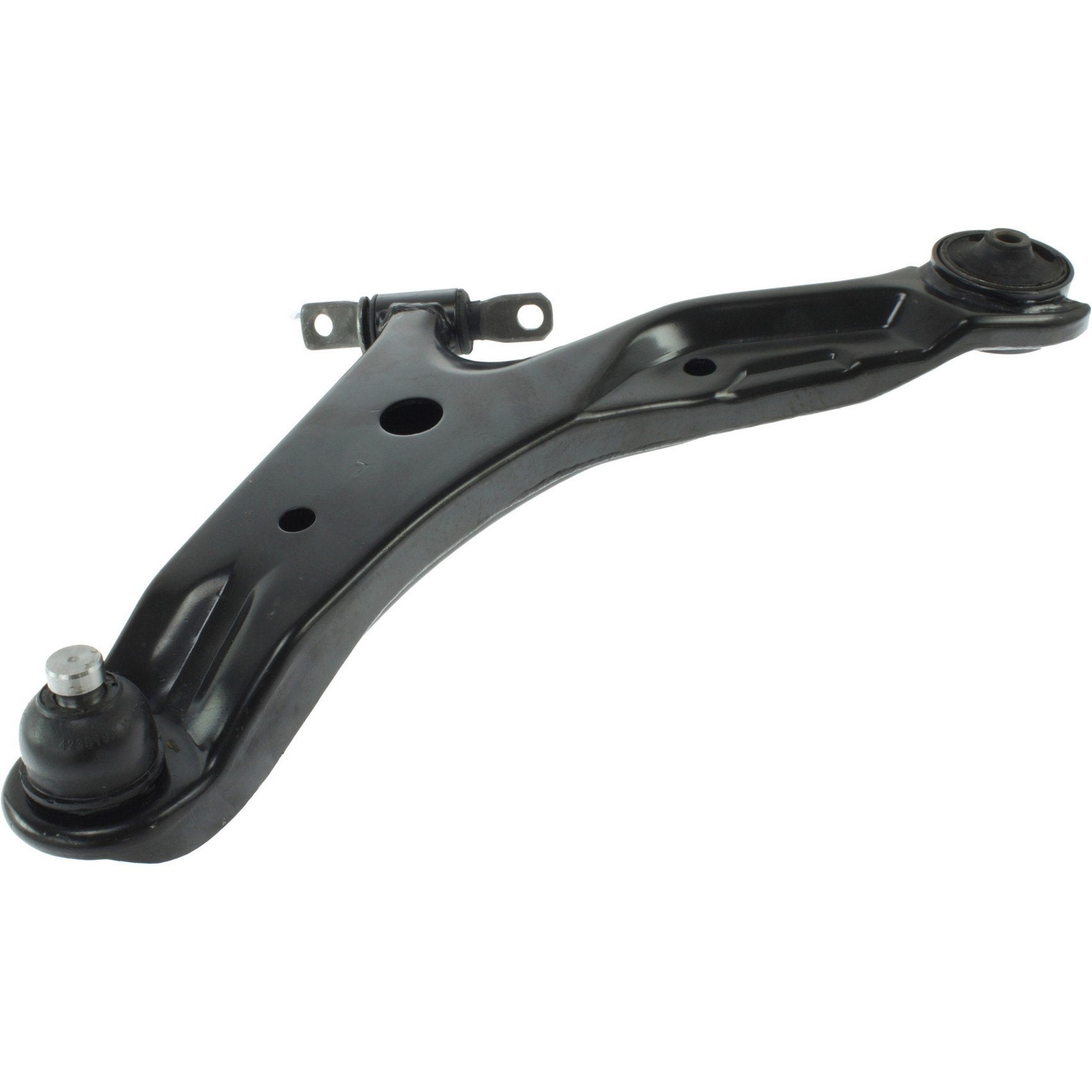 Stoptech Centric Standard Control Arm and Ball Joint - Front Left 623.51012