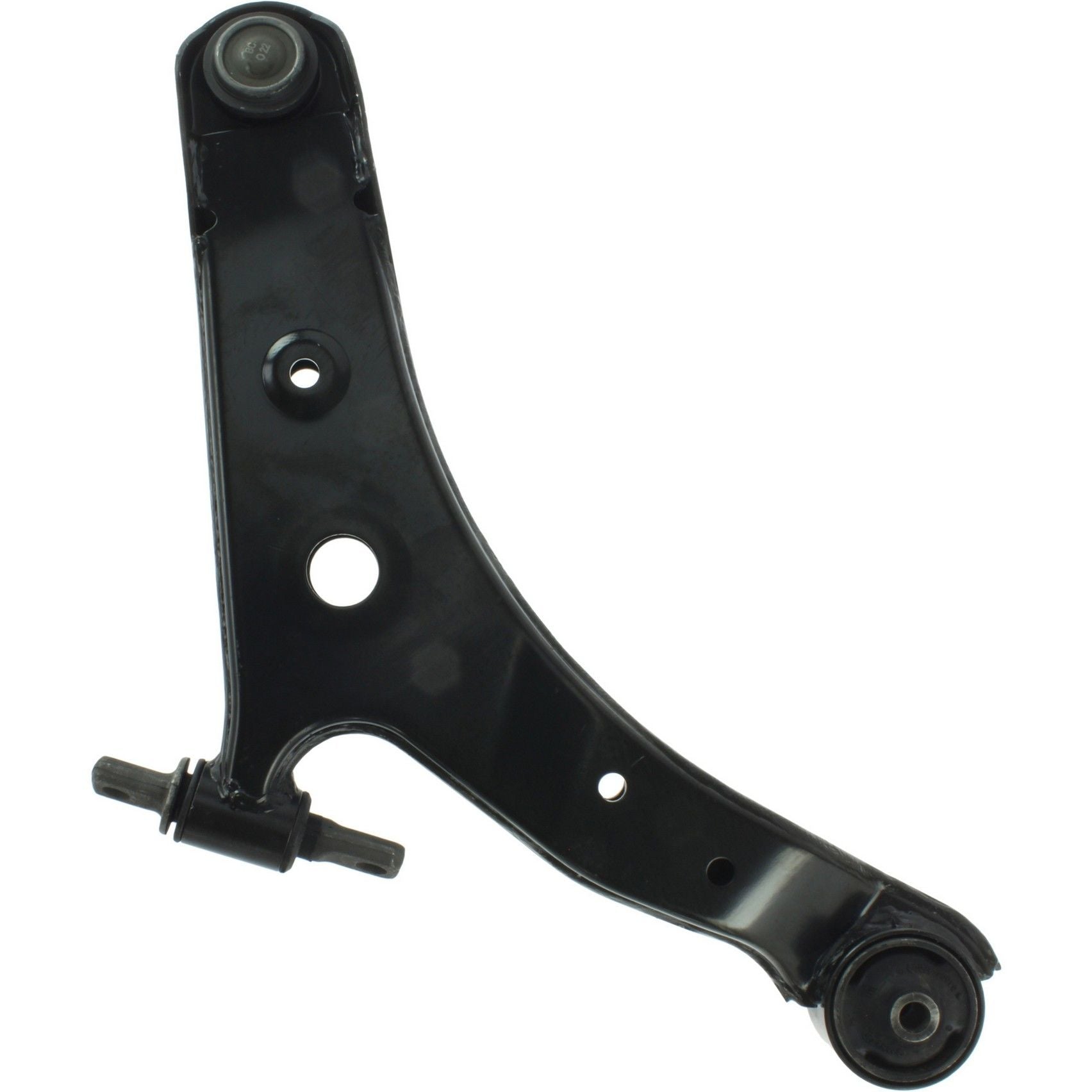 Stoptech Centric Standard Control Arm and Ball Joint - Front Left 623.51012