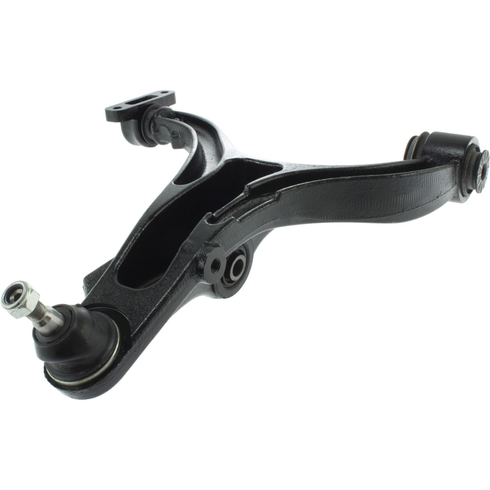 Stoptech Centric Standard Control Arm and Ball Joint - Front Left 623.58004