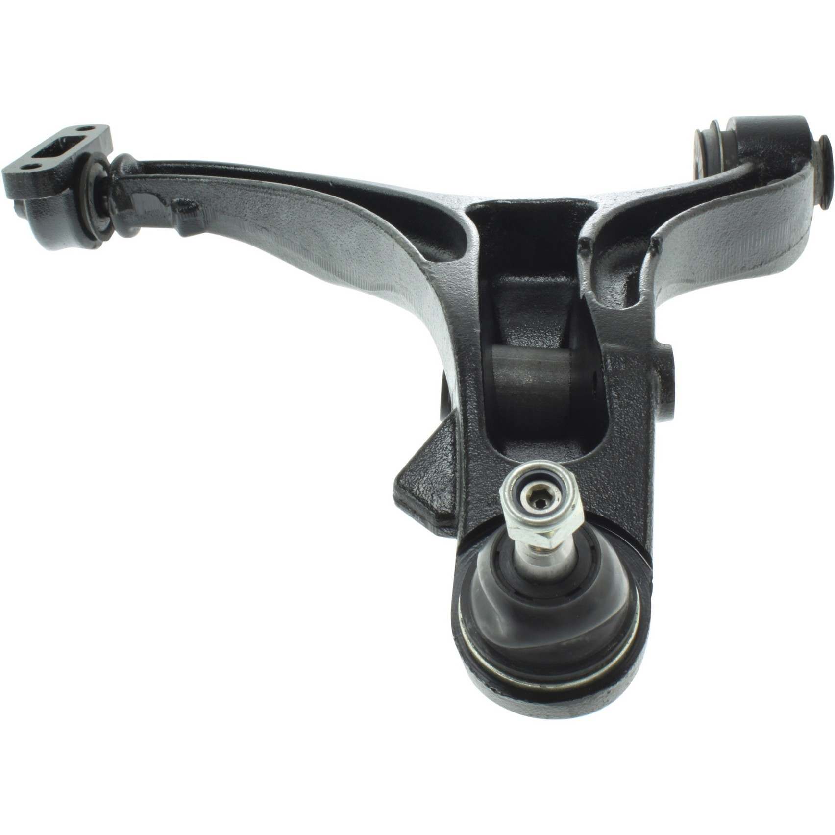 Stoptech Centric Standard Control Arm and Ball Joint - Front Left 623.58004