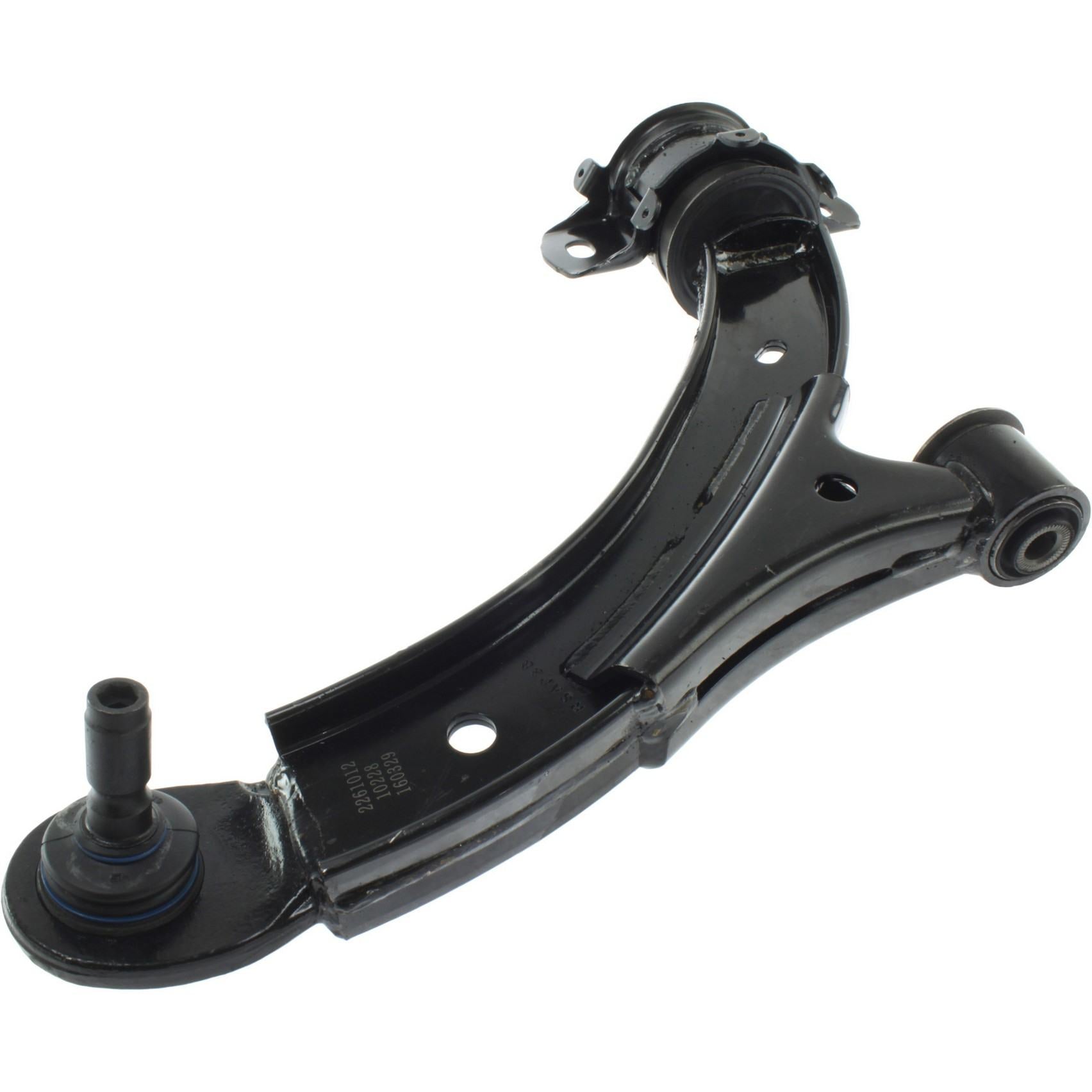 Stoptech Centric Standard Control Arm and Ball Joint - Front Right 623.61012