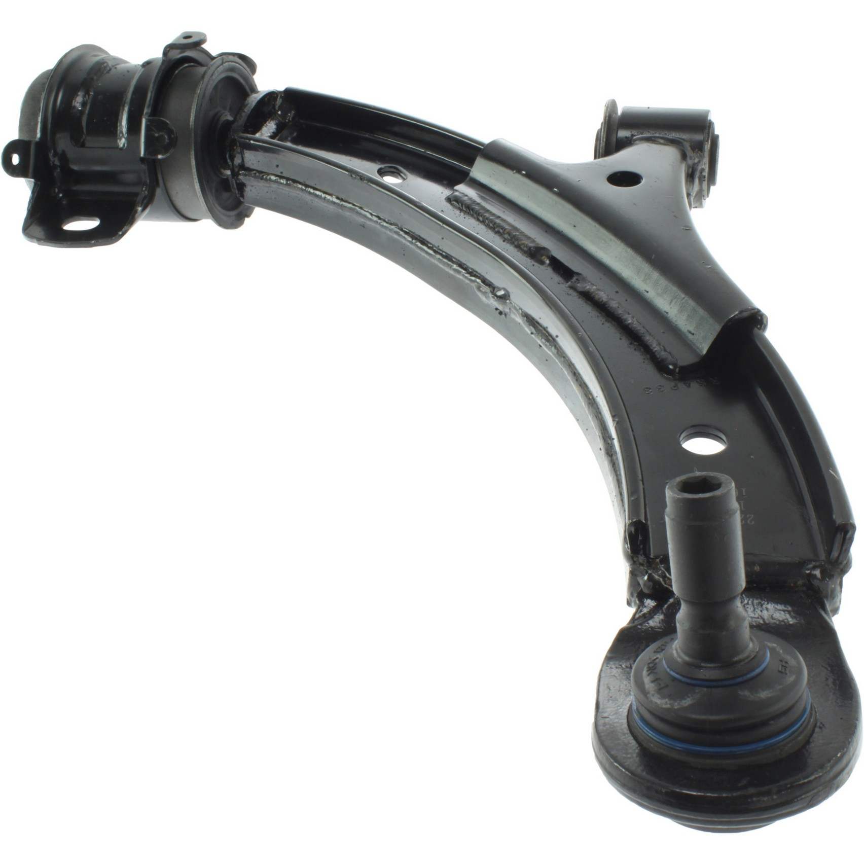 Stoptech Centric Standard Control Arm and Ball Joint - Front Right 623.61012