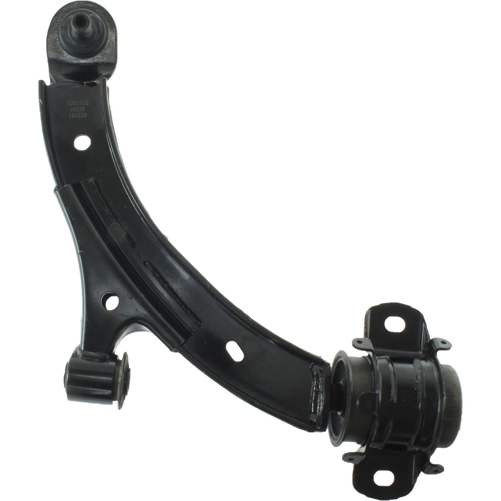 Stoptech Centric Standard Control Arm and Ball Joint - Front Right 623.61012