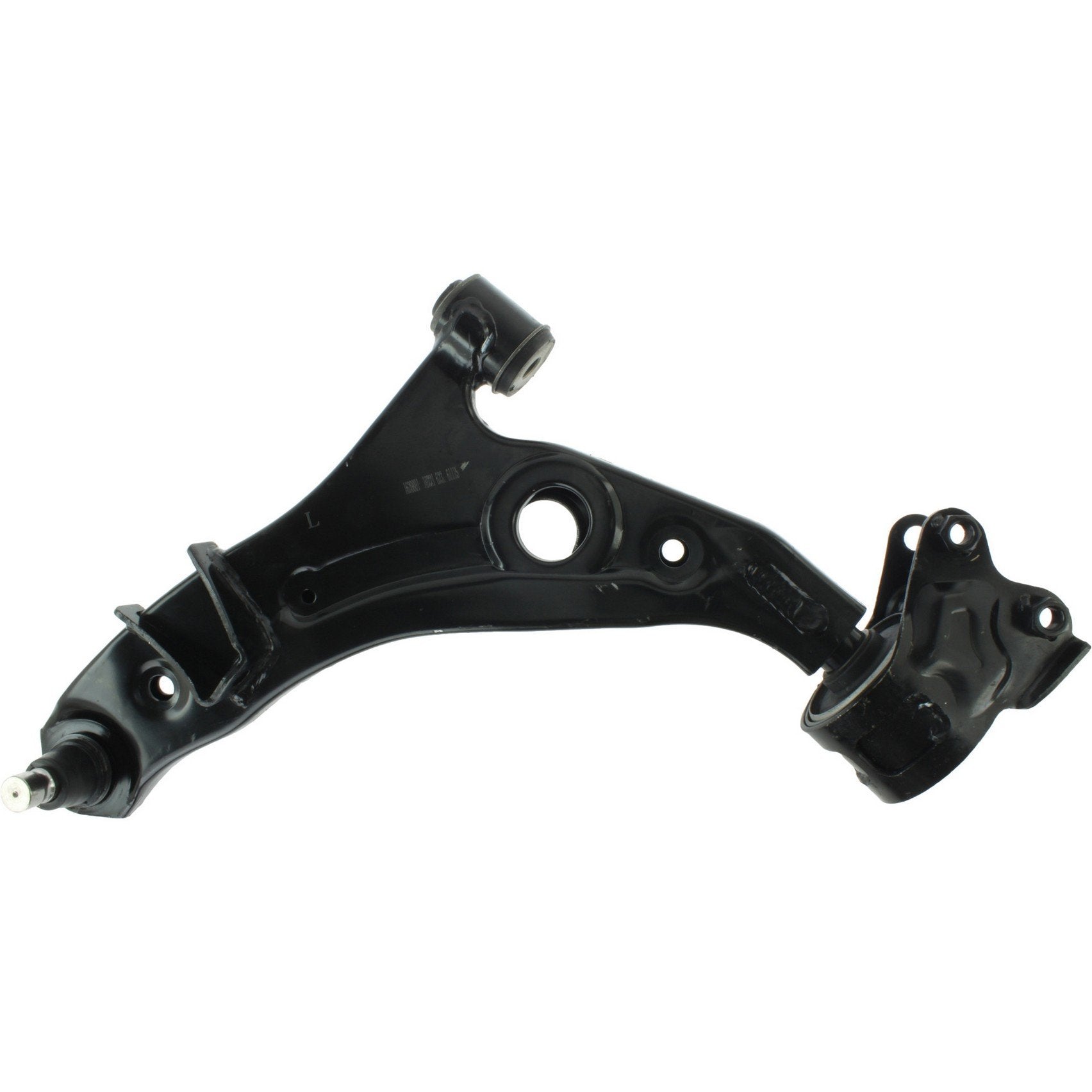 Stoptech Centric Standard Control Arm and Ball Joint - Front Left 623.61115