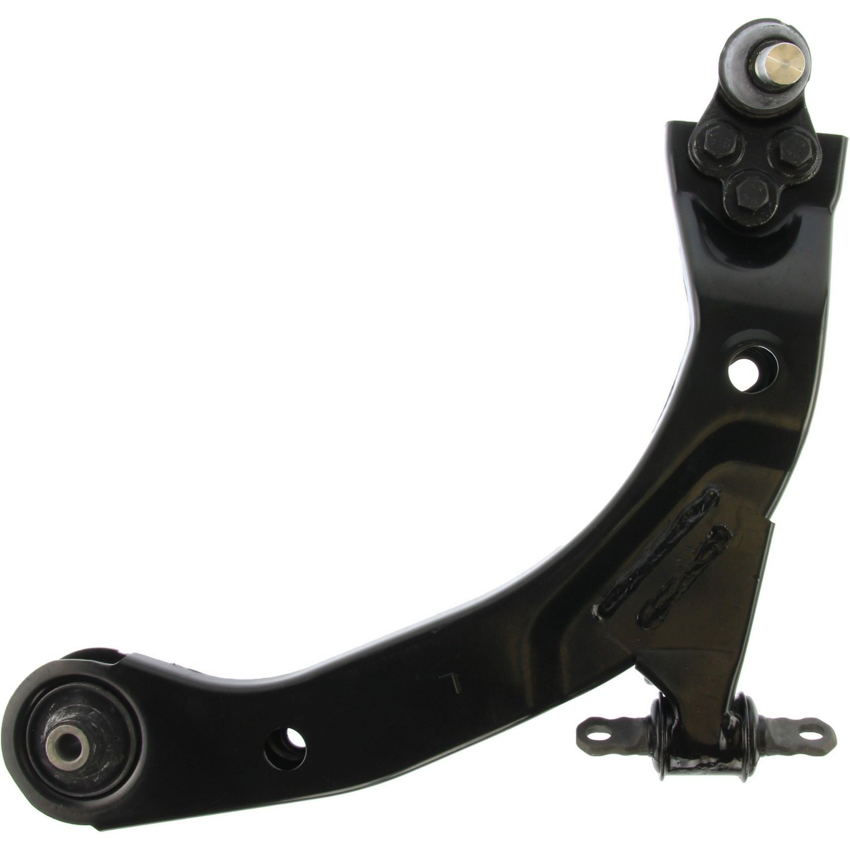 Stoptech Centric Standard Control Arm and Ball Joint - Front Left 623.62009