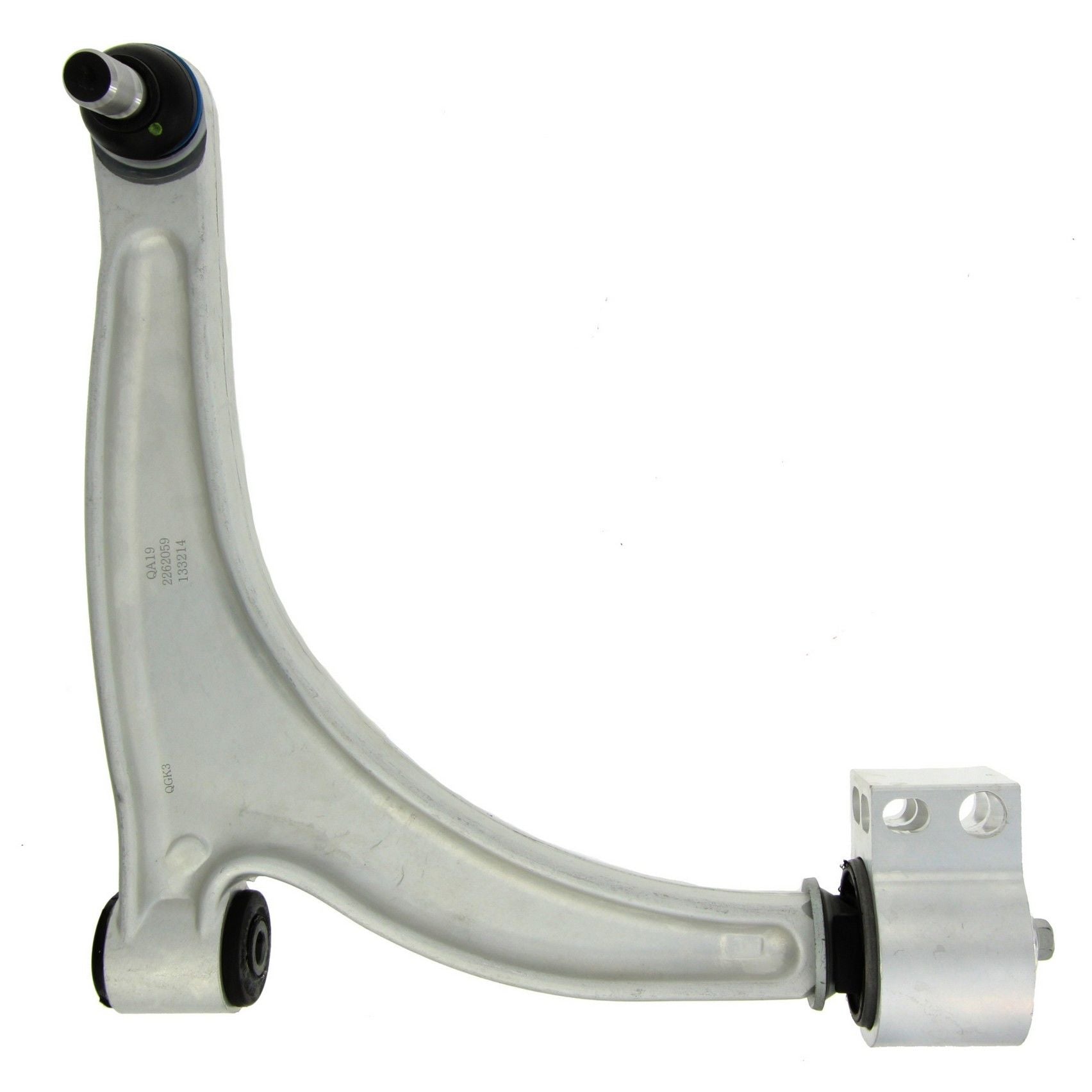 Stoptech Centric Standard Control Arm and Ball Joint - Front Right 623.62014