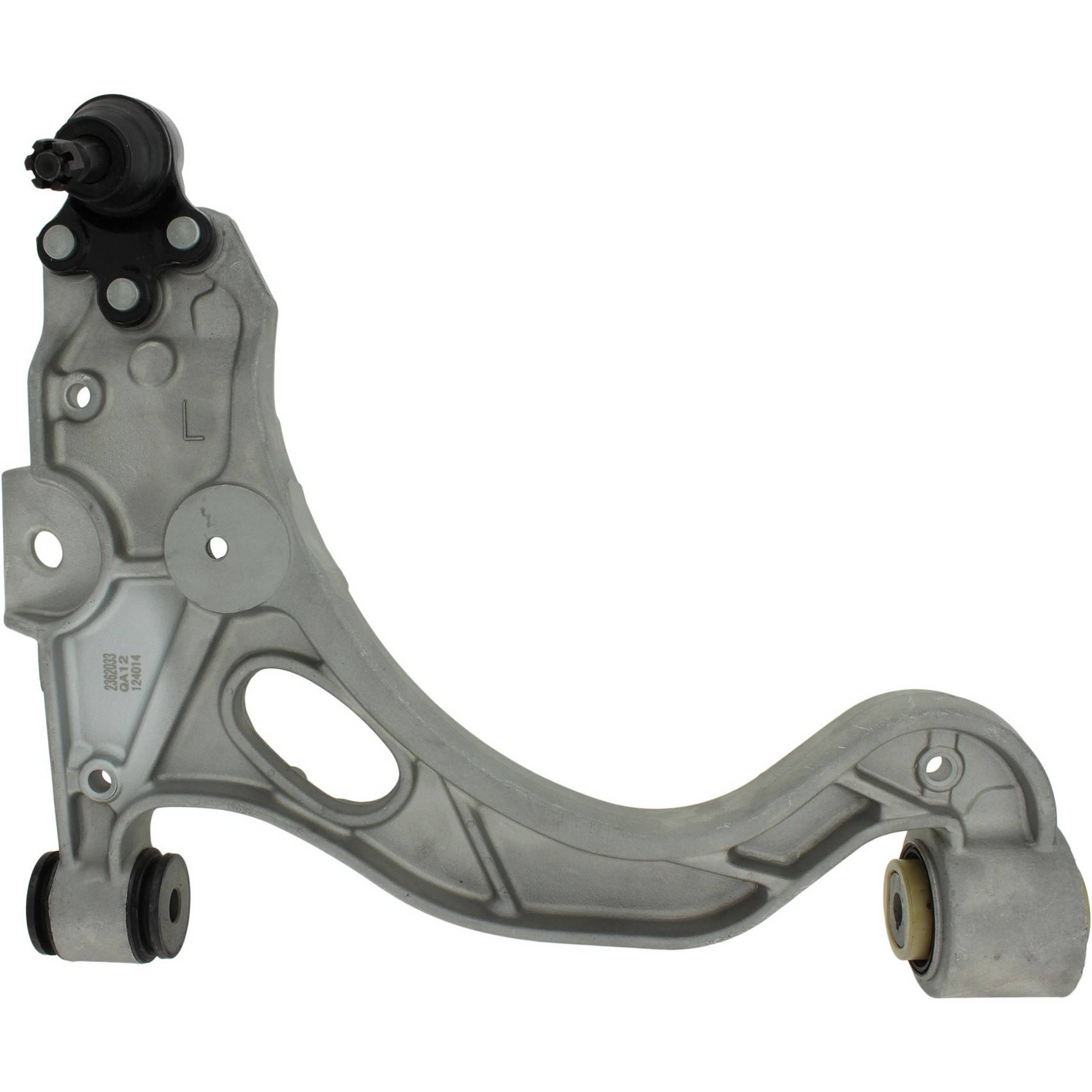 Stoptech Centric Standard Control Arm and Ball Joint - Front Left 623.62033