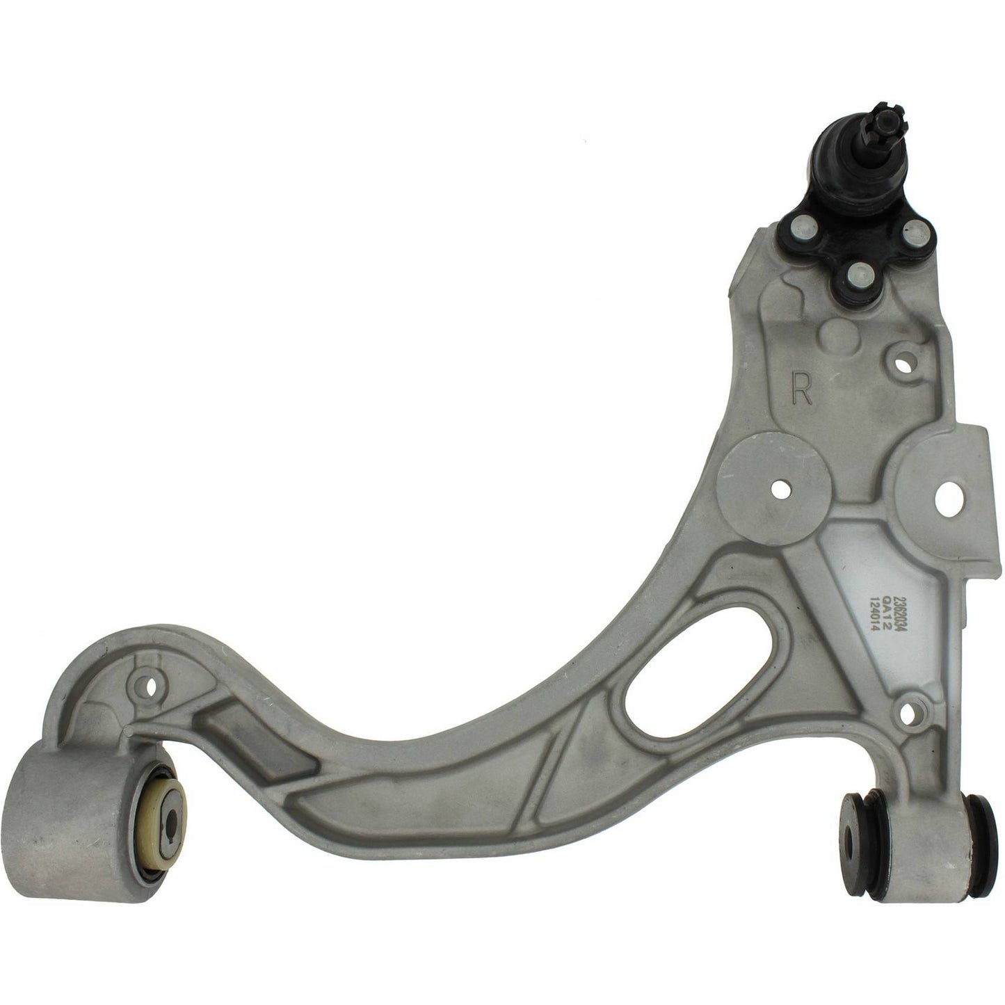 Stoptech Centric 00 - 05 Buick LeSabre / Buick Park Avenue C-Tek Standard Control Arm and Ball Joint 623.62034