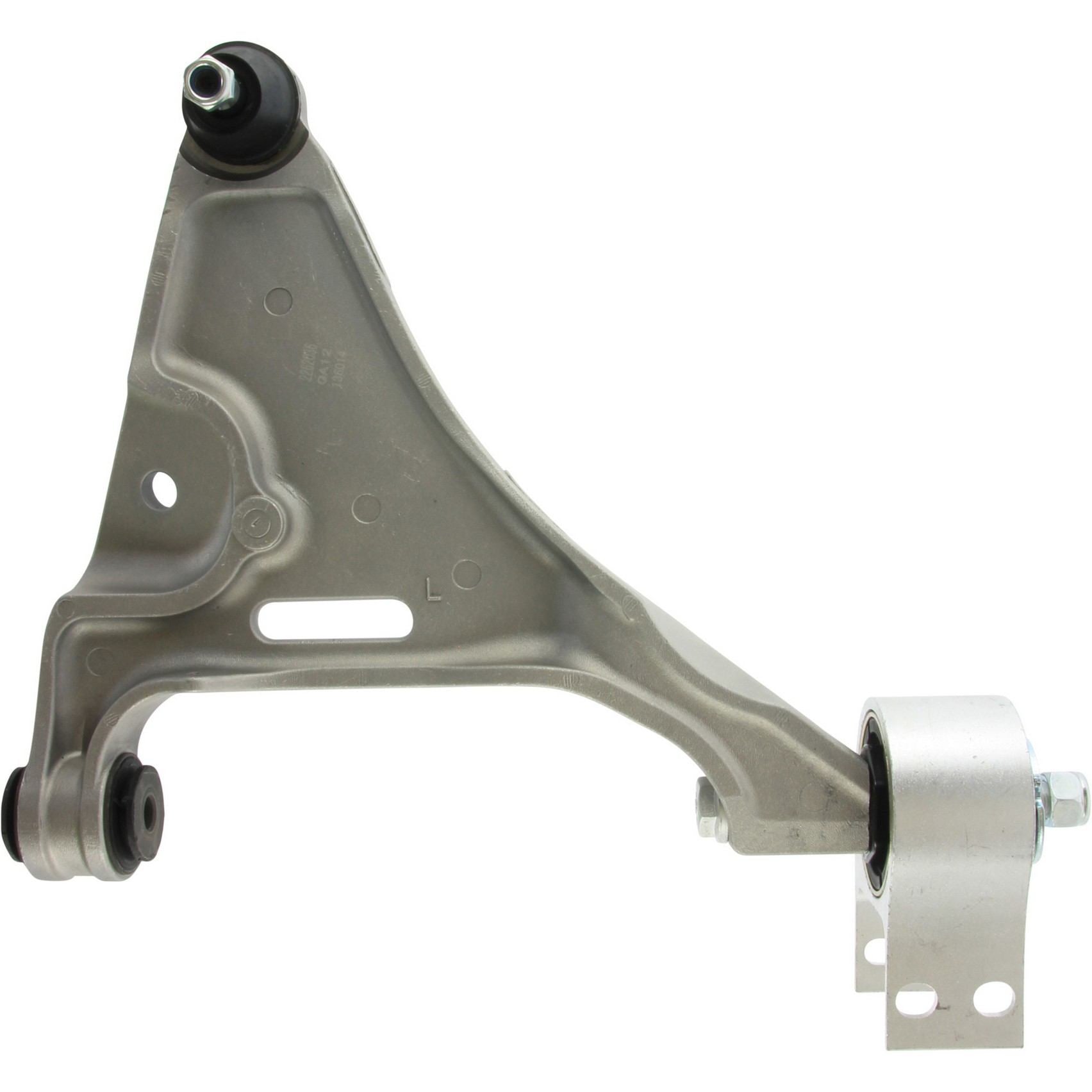 Stoptech Centric Standard Control Arm and Ball Joint - Front Left 623.62036