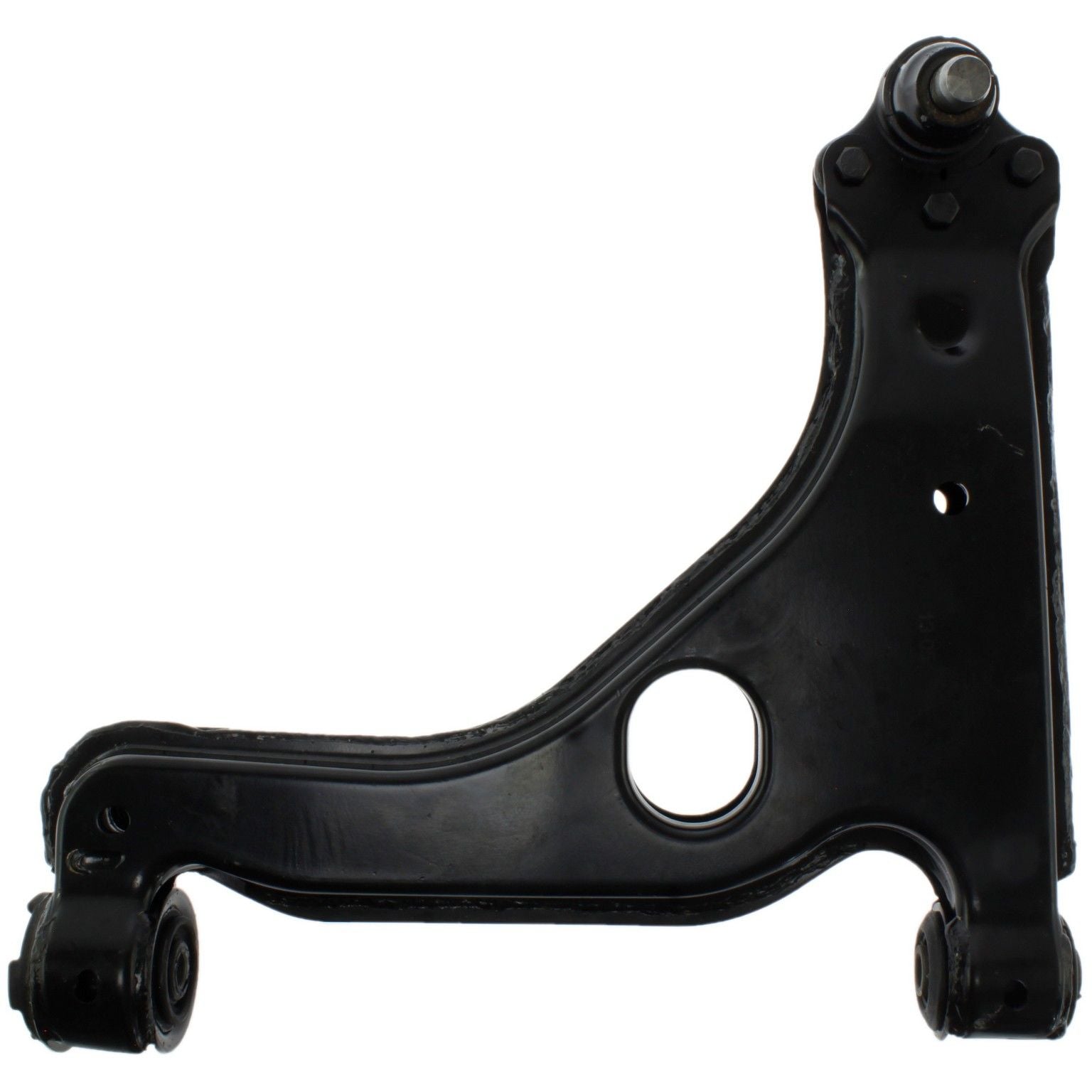 C-Tek Standard Control Arm and Ball Joint  top view frsport 623.62044