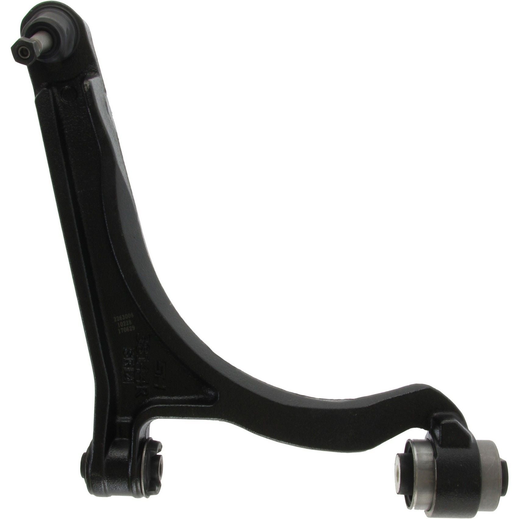 Stoptech Centric Standard Control Arm and Ball Joint - Front Right 623.63008