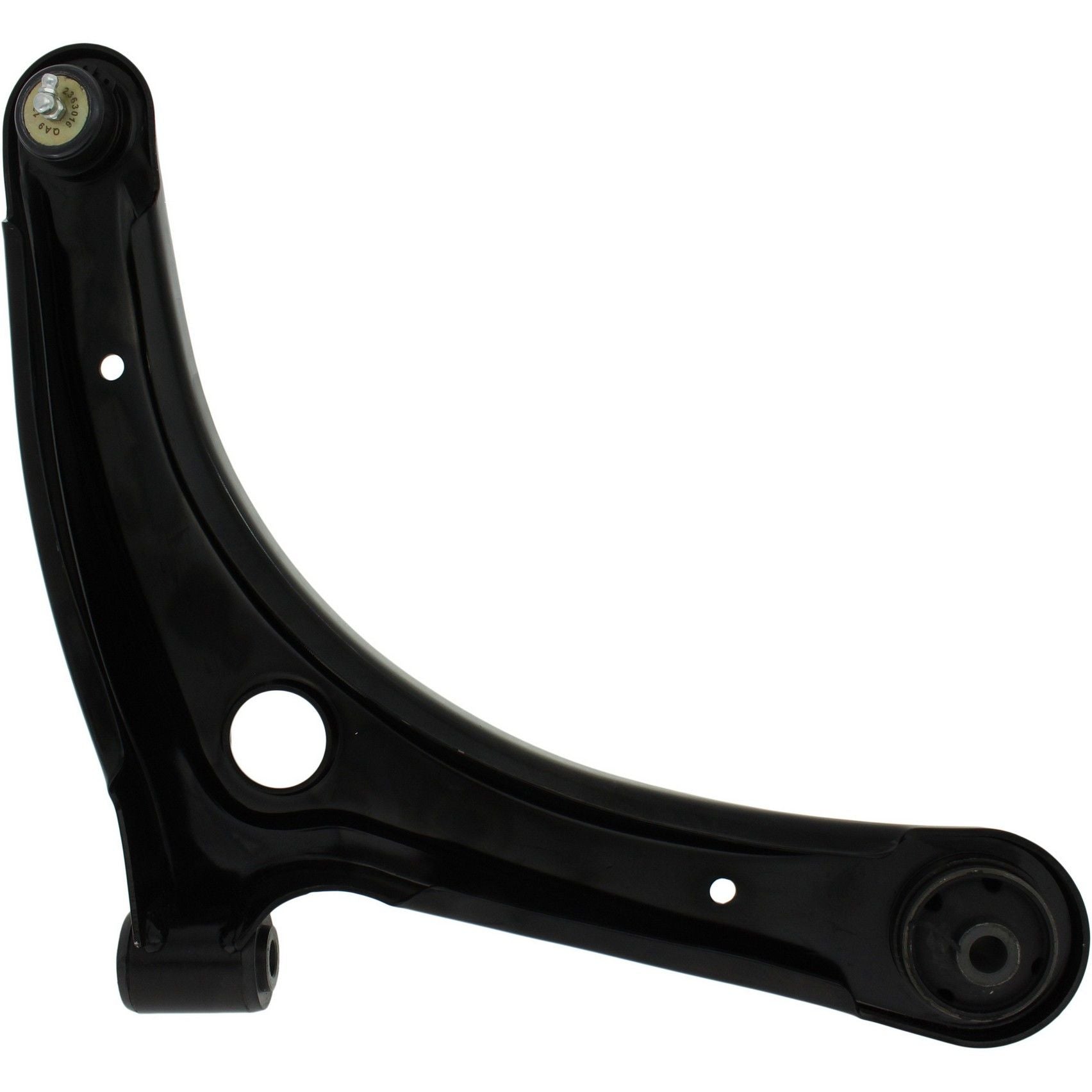 Stoptech Centric Standard Control Arm and Ball Joint - Front Left 623.63016