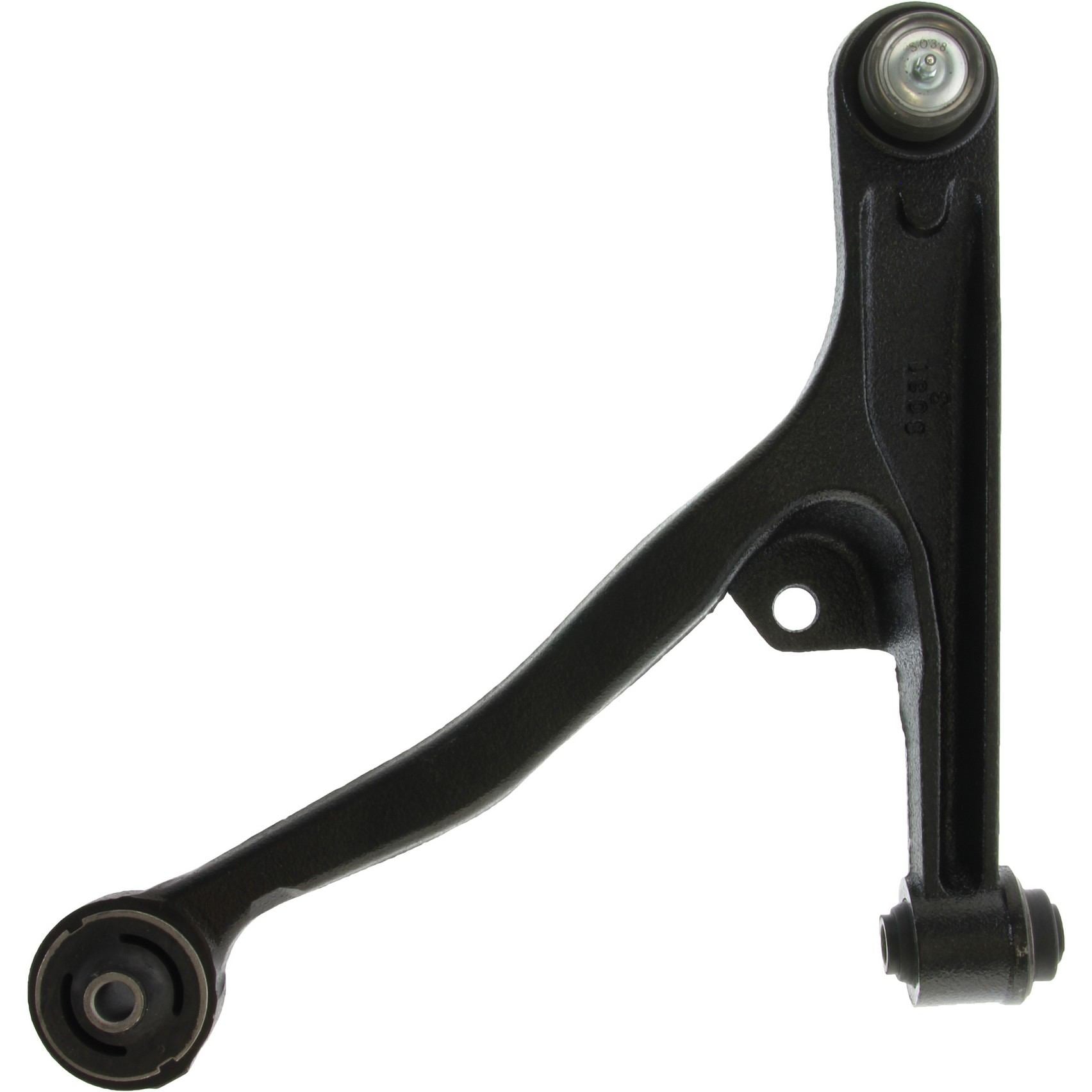 Stoptech Centric Standard Control Arm and Ball Joint - Front Right 623.63021