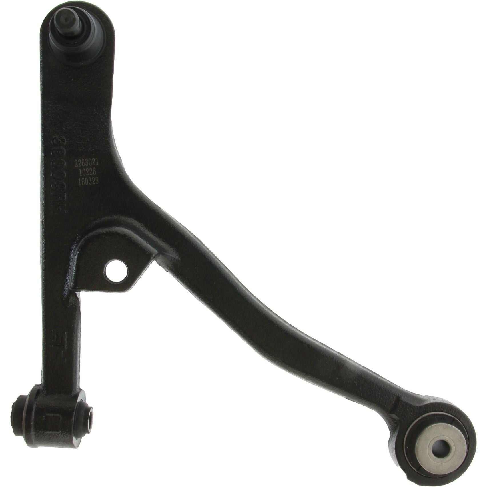 Stoptech Centric Standard Control Arm and Ball Joint - Front Right 623.63021