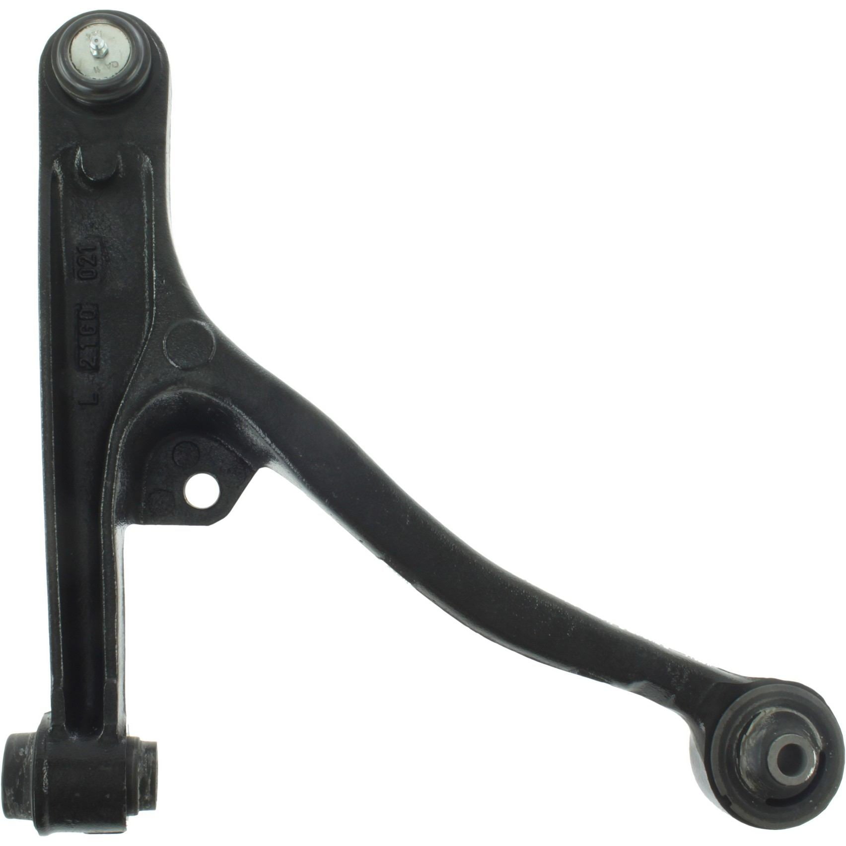 Stoptech Centric Standard Control Arm and Ball Joint - Front Left 623.63022