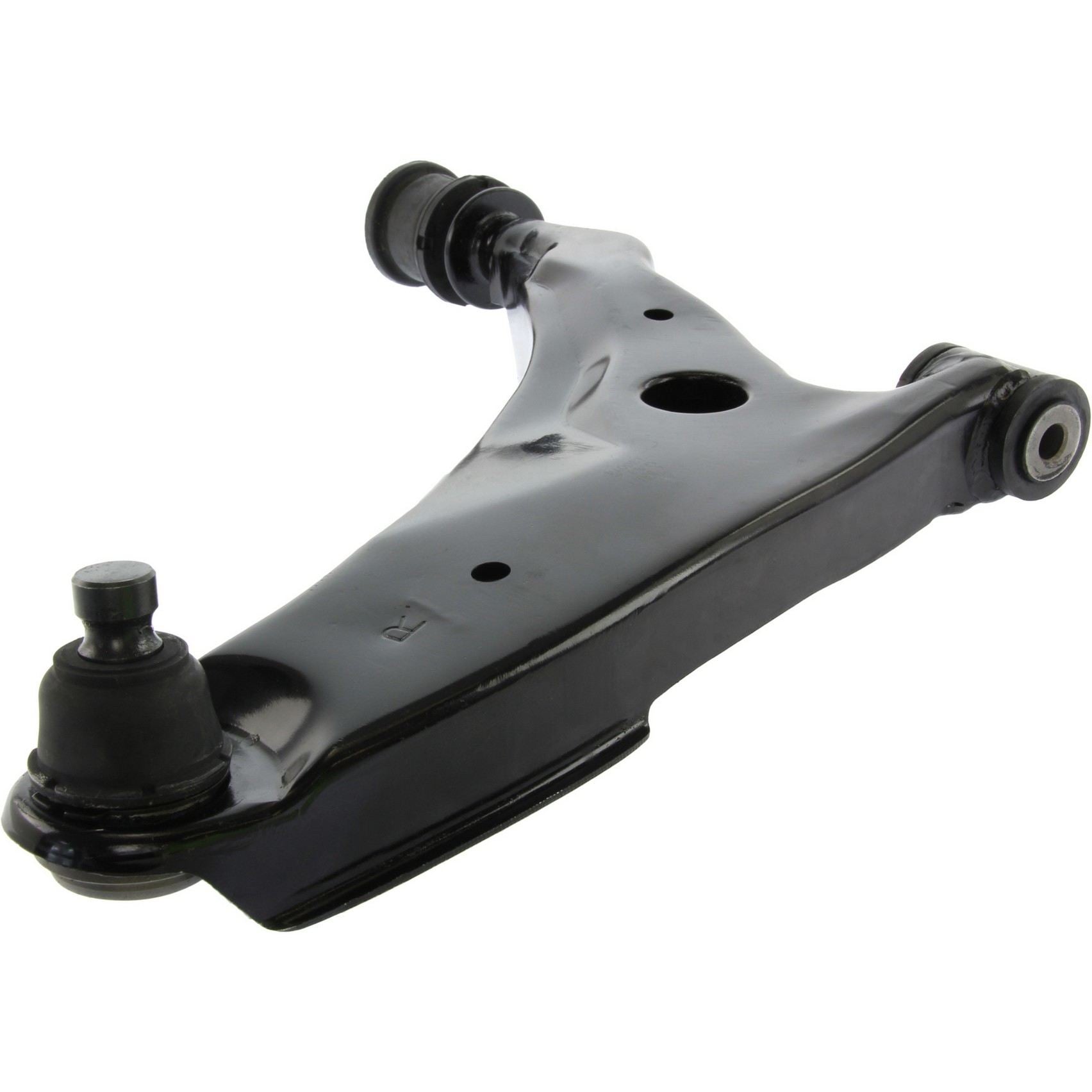 Stoptech Centric Standard Control Arm and Ball Joint - Front Right 623.63031