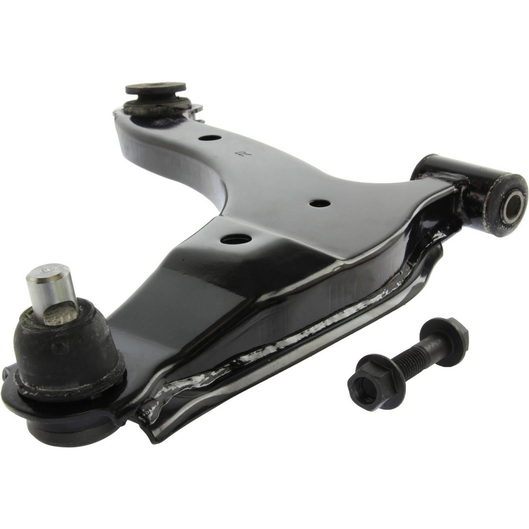 Stoptech Centric Standard Control Arm and Ball Joint - Front Right 623.63036