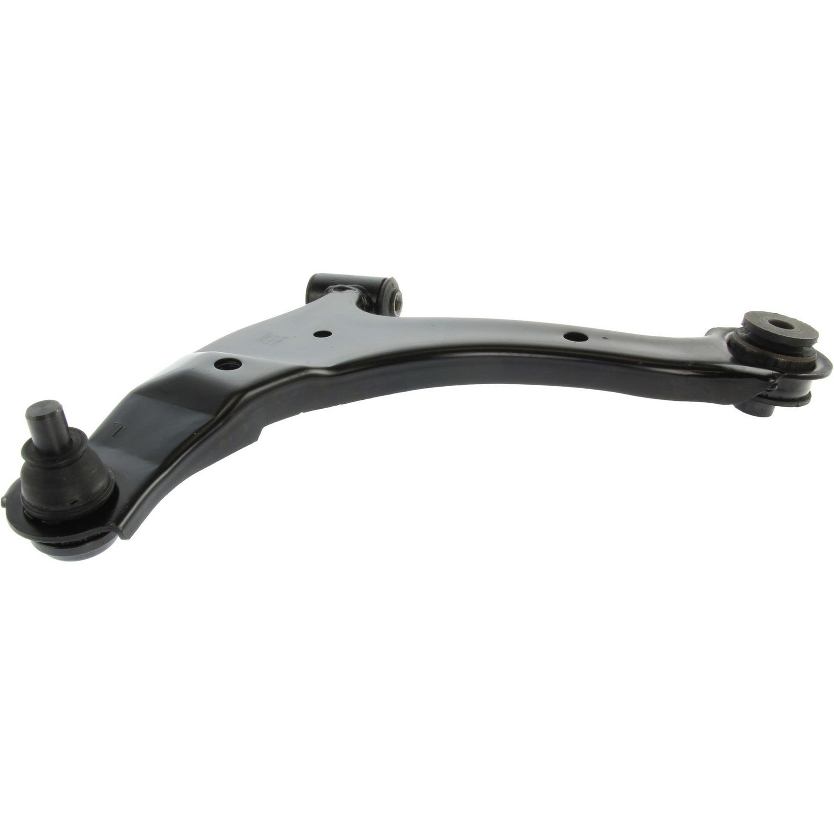 Stoptech Centric Standard Control Arm and Ball Joint - Front Left 623.63037