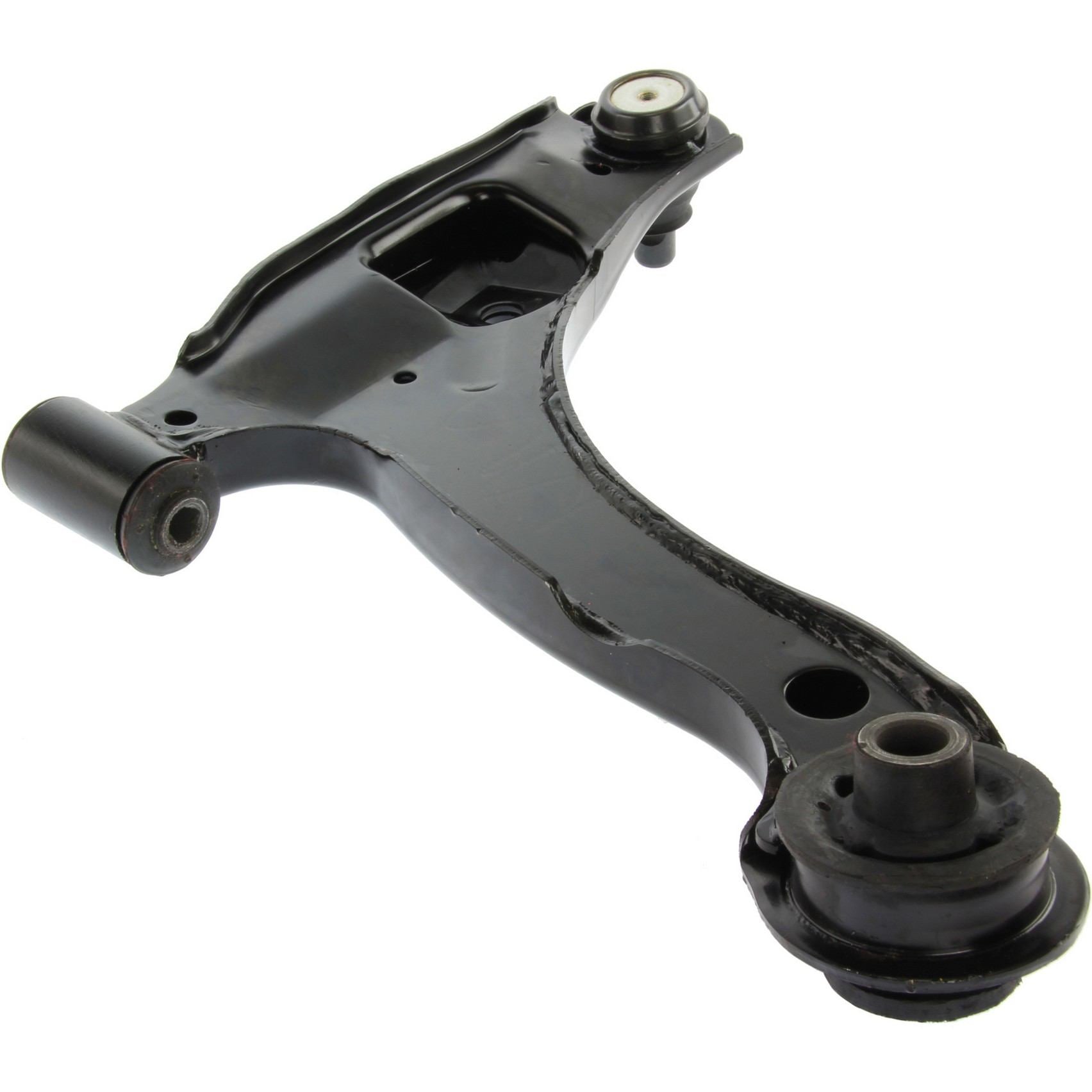 Stoptech Centric Standard Control Arm and Ball Joint - Front Left 623.63037