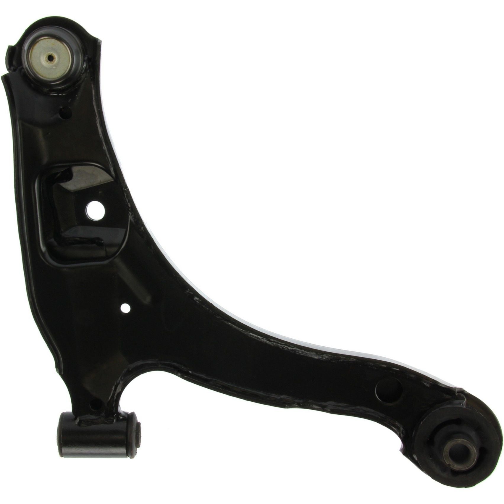 Stoptech Centric Standard Control Arm and Ball Joint - Front Left 623.63037