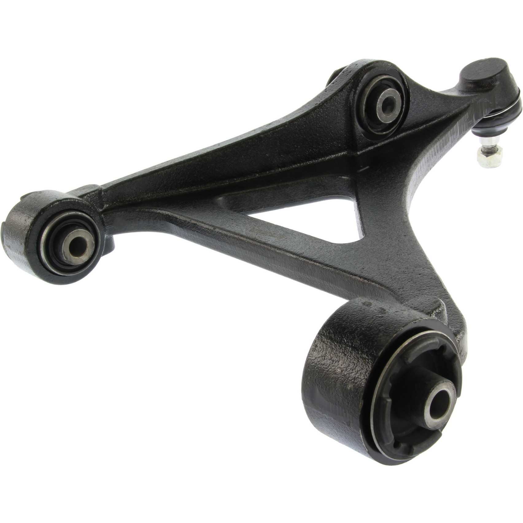 Stoptech Centric Standard Control Arm and Ball Joint - Front Left 623.63046