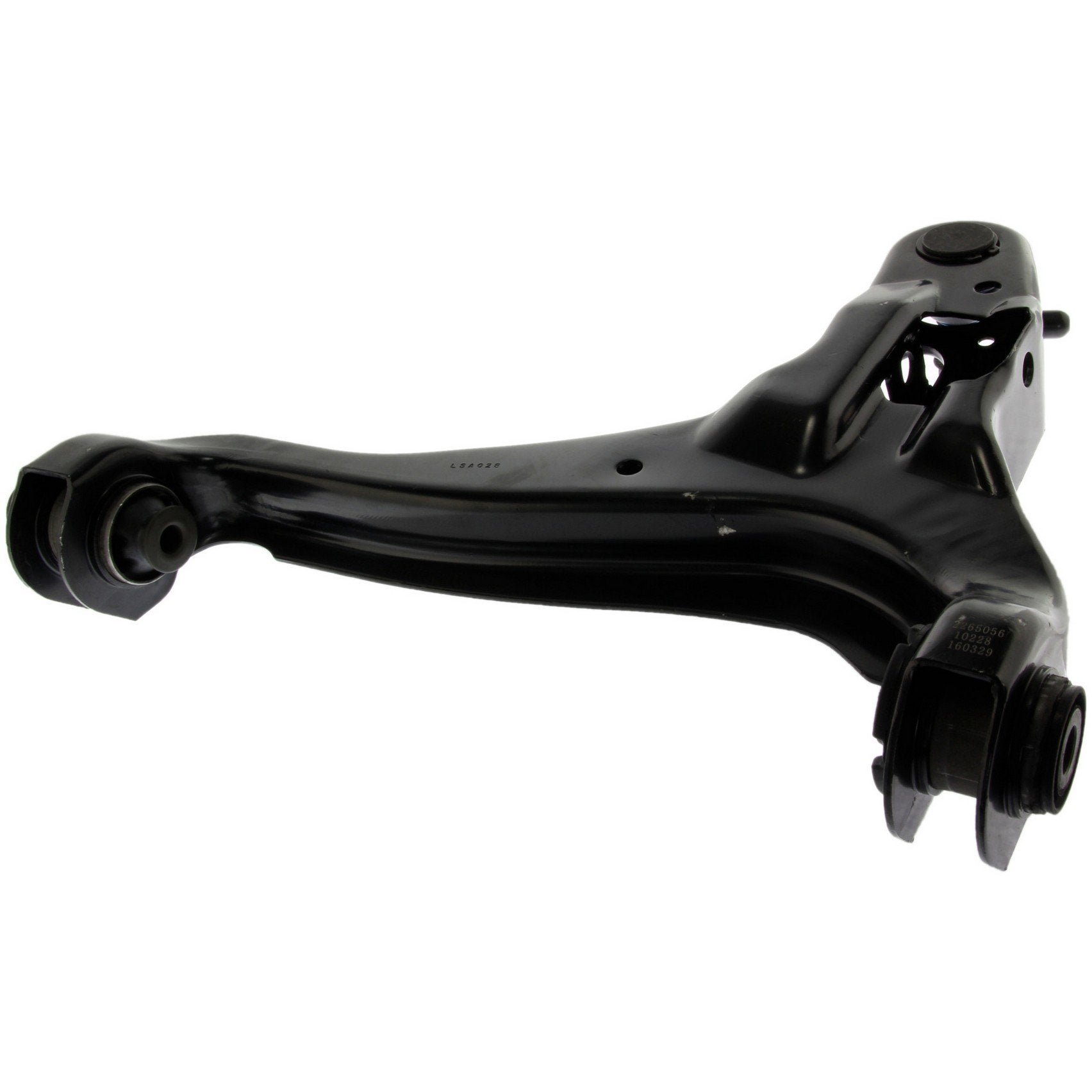 Stoptech Centric Standard Control Arm and Ball Joint - Front Left 623.65056