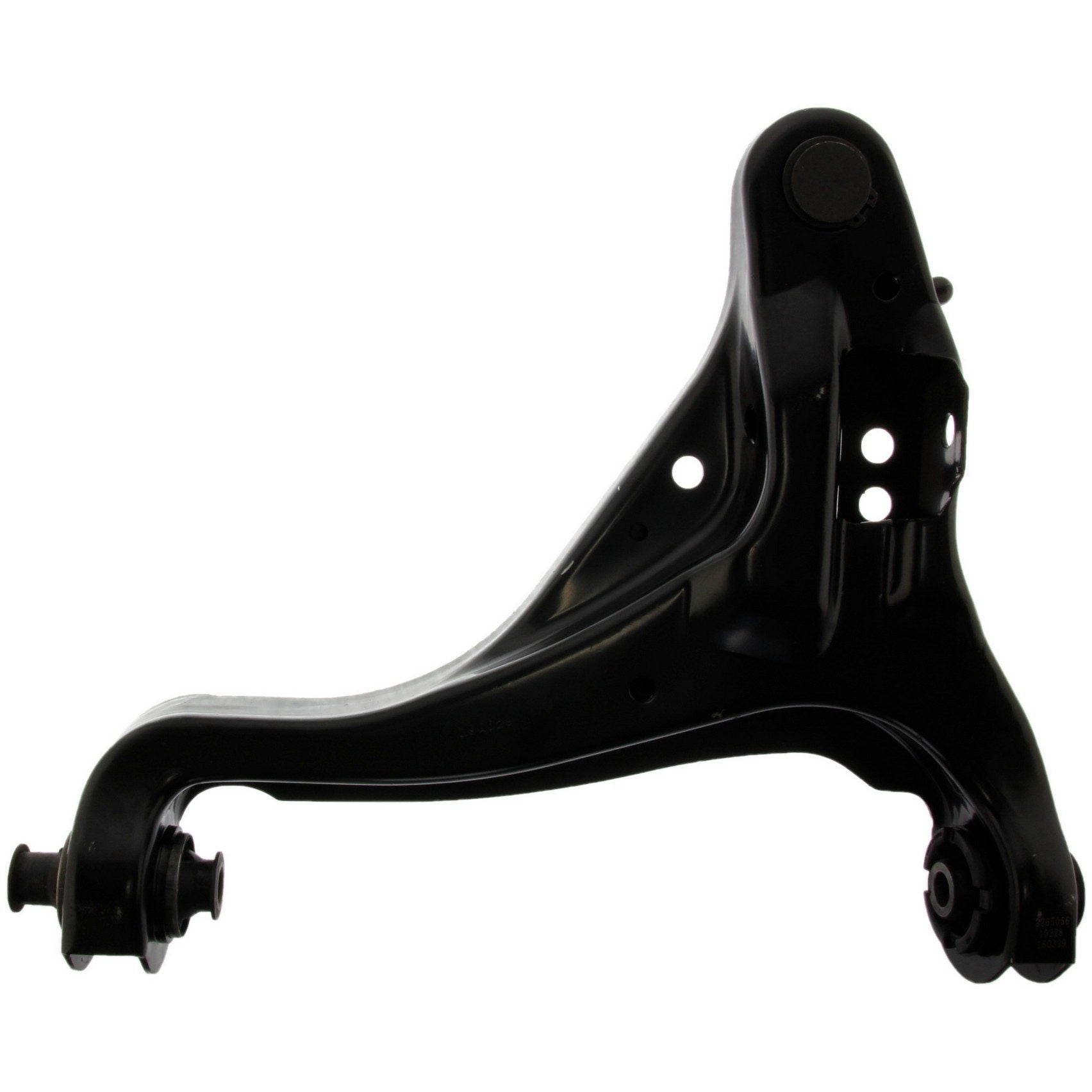 Stoptech Centric Standard Control Arm and Ball Joint - Front Left 623.65056