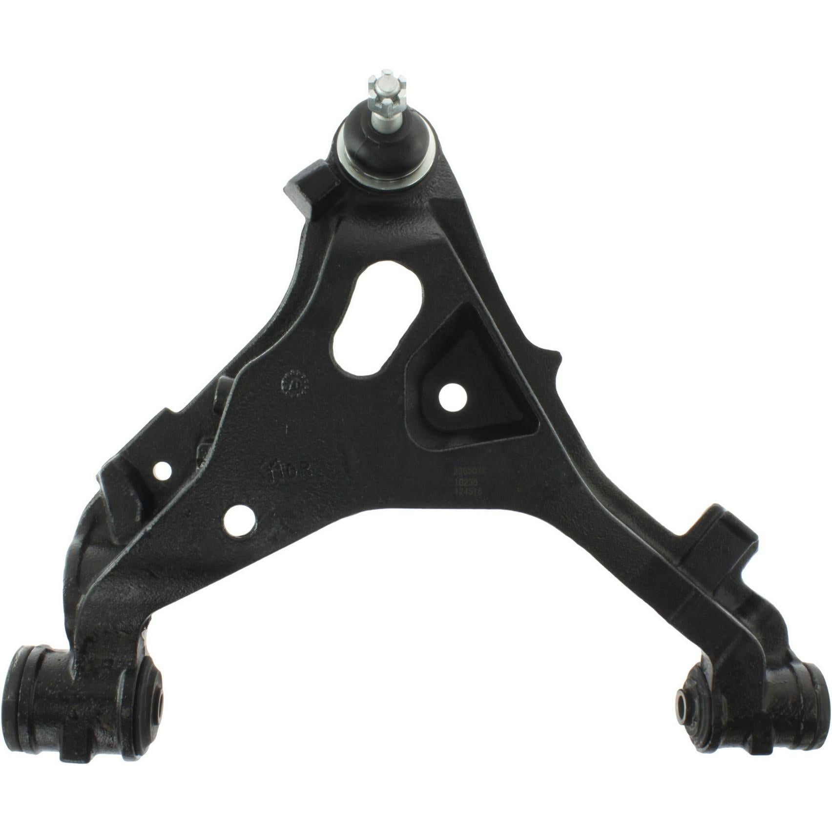 Stoptech Centric Standard Control Arm and Ball Joint - Front Right 623.65072