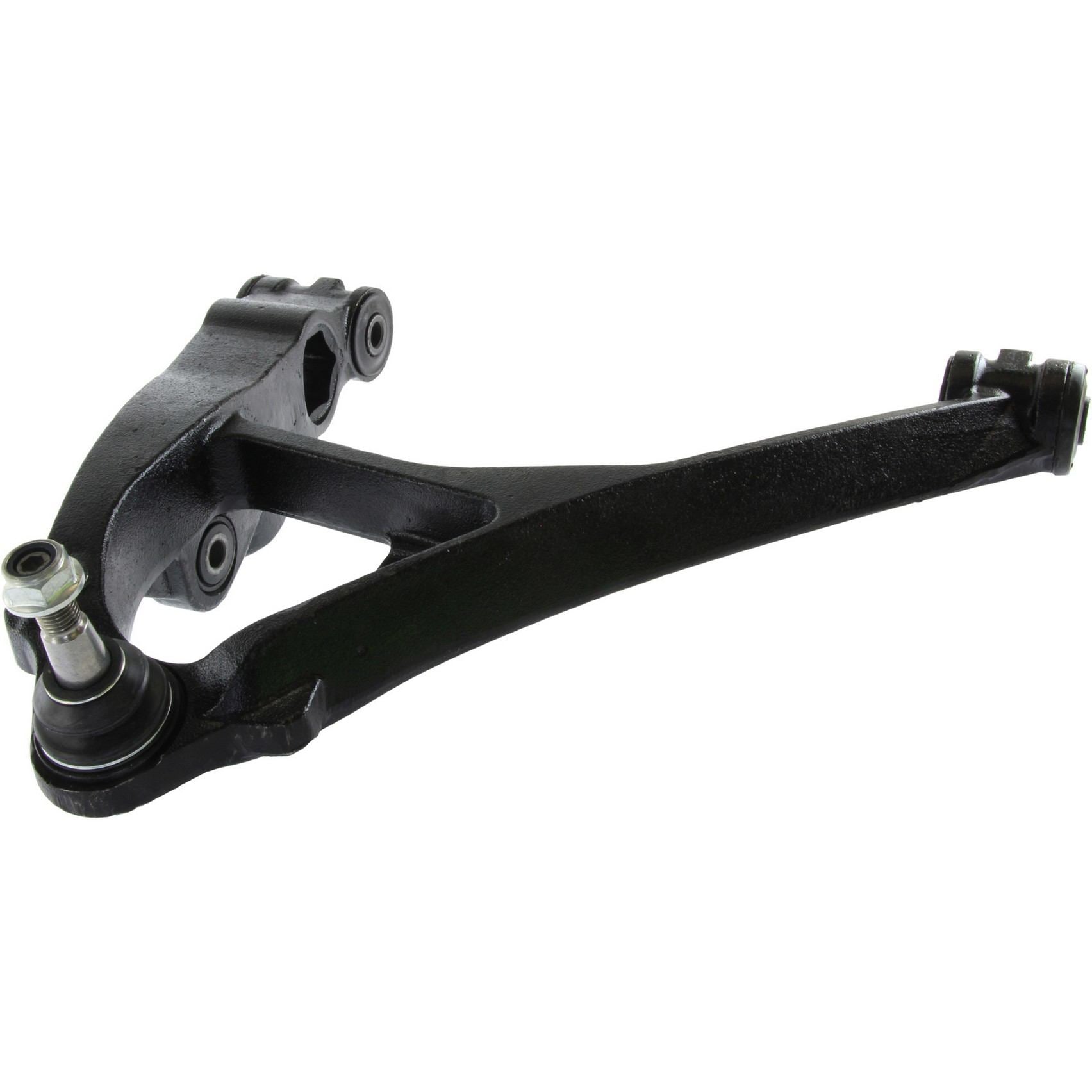 Stoptech Centric Standard Control Arm and Ball Joint - Front Left 623.66006