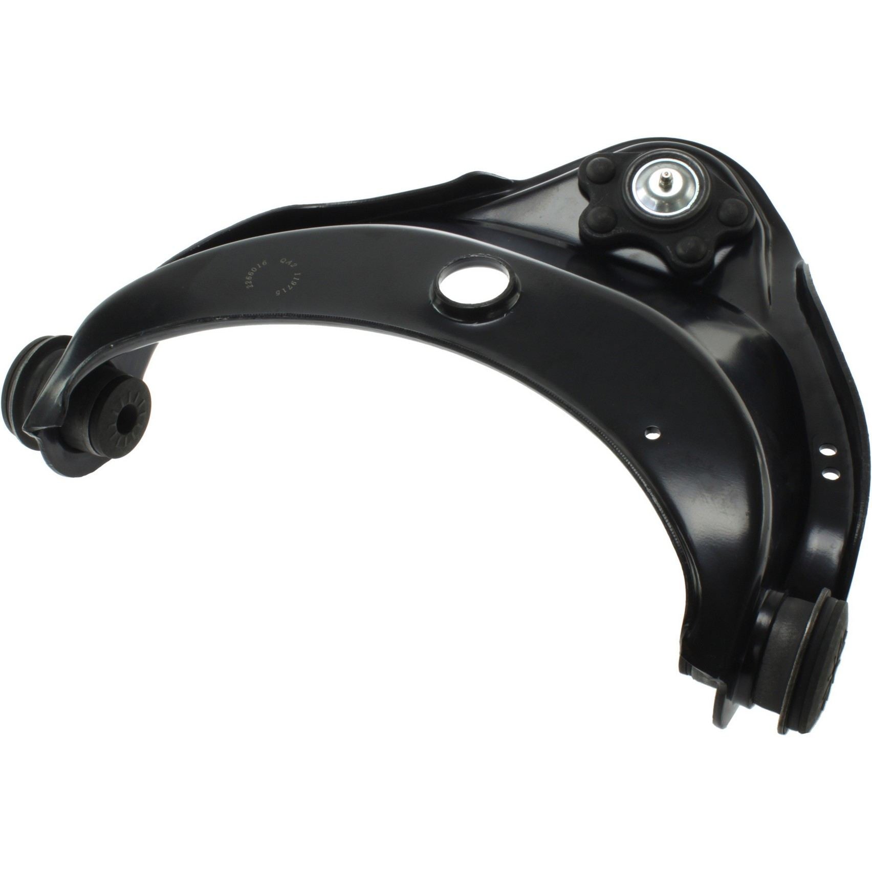 Stoptech Centric Standard Control Arm and Ball Joint - Front Left 623.66016