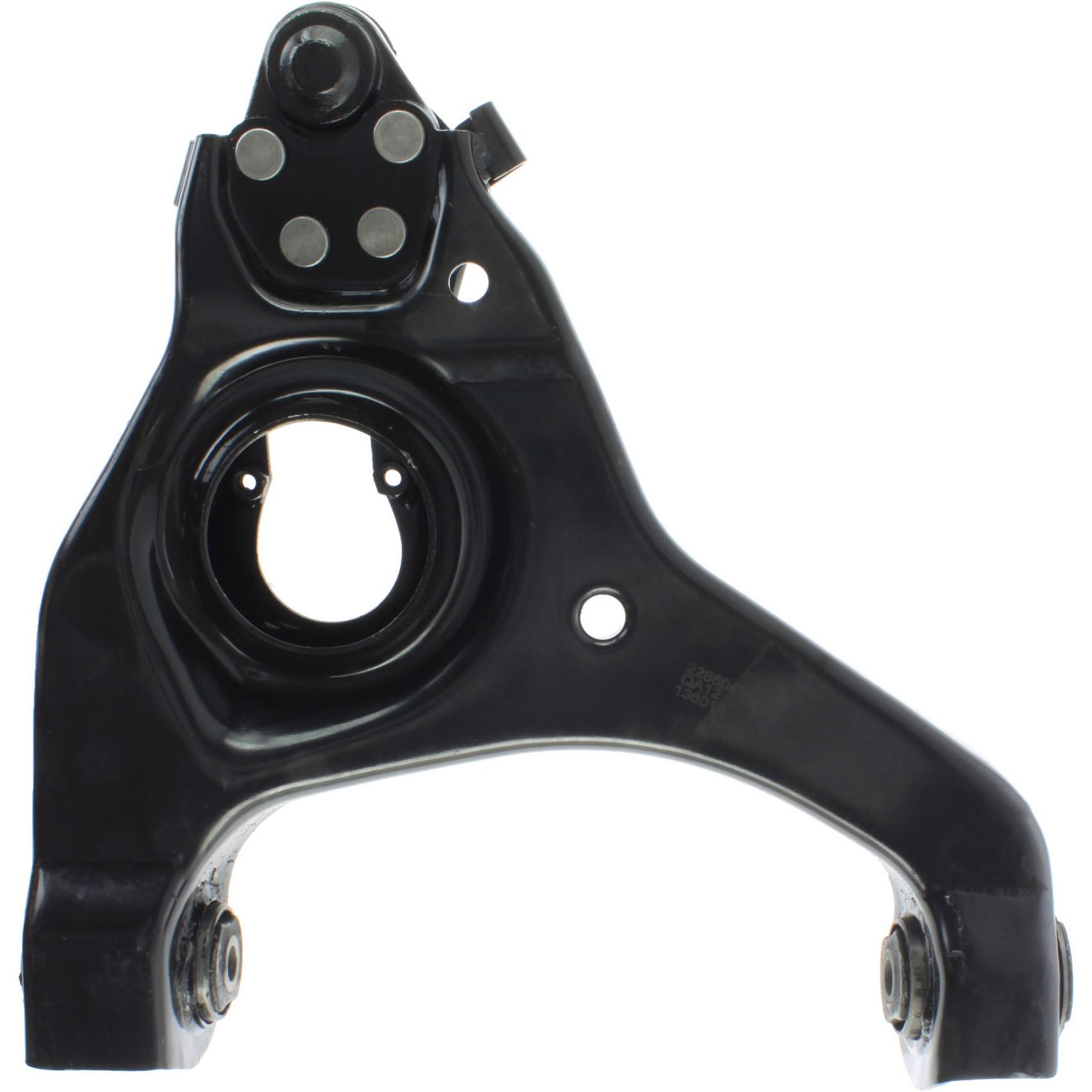 Stoptech Centric Standard Control Arm and Ball Joint - Front Right 623.66022