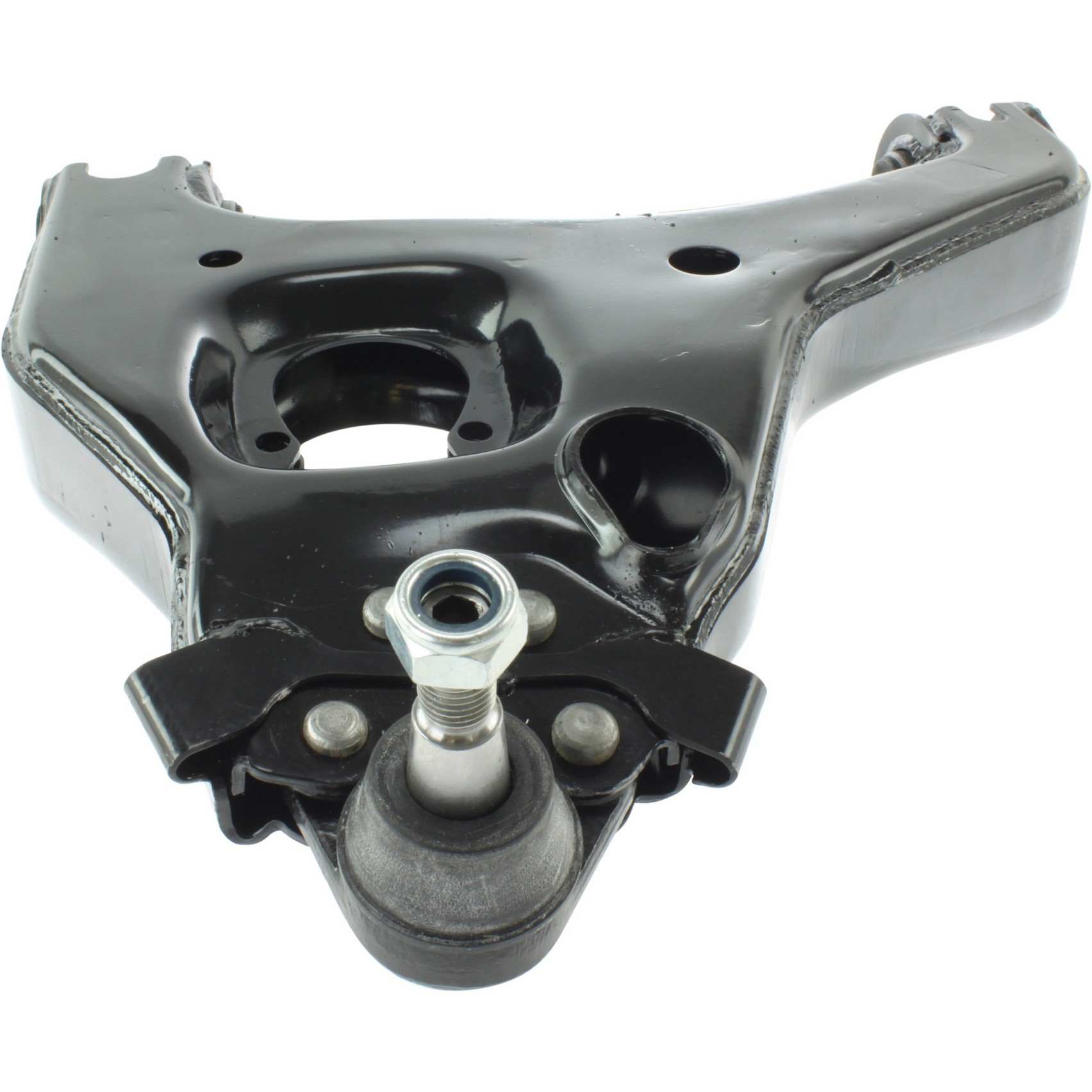 Stoptech Centric Standard Control Arm and Ball Joint - Front Left 623.66045