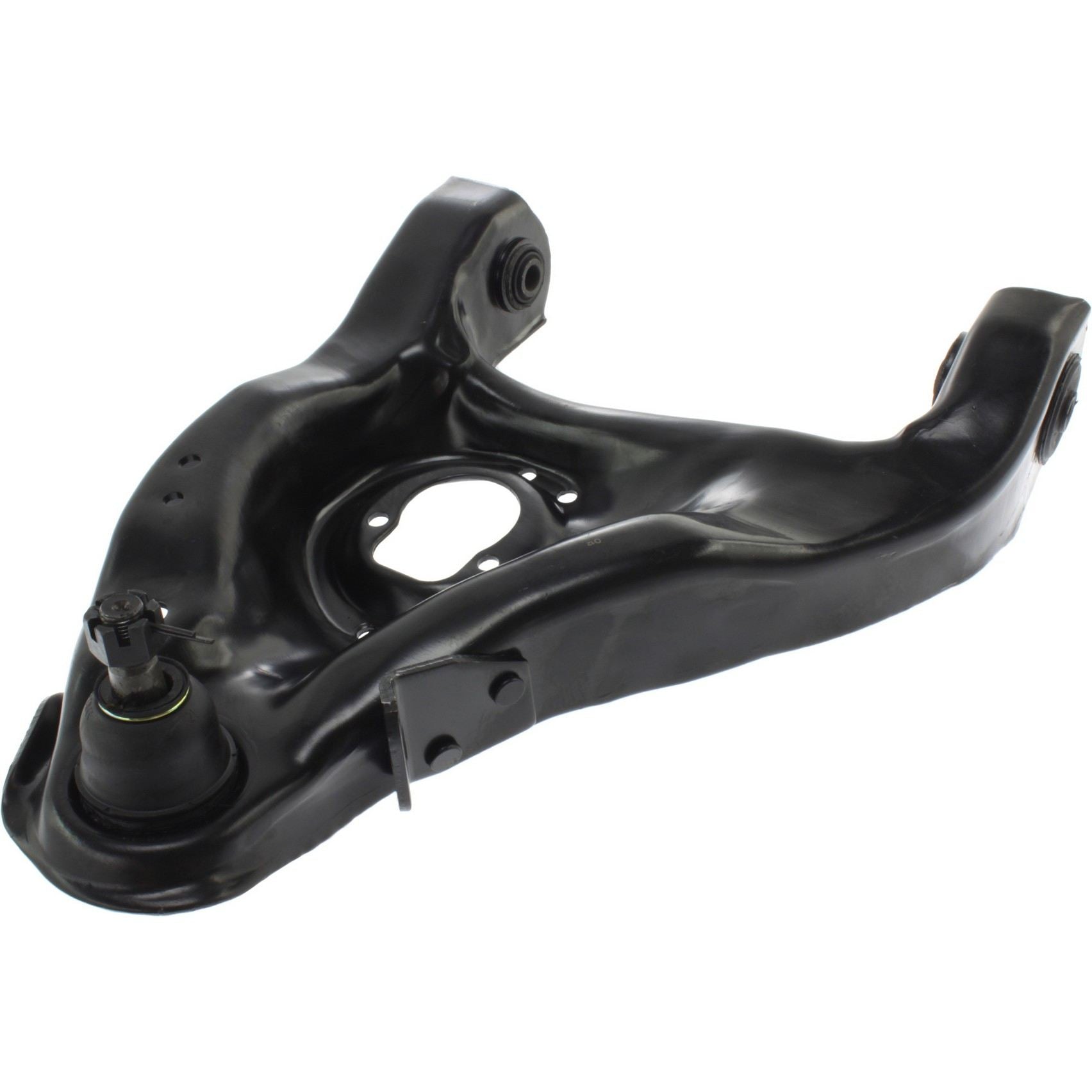 Stoptech Centric Standard Control Arm and Ball Joint - Front Left 623.66047