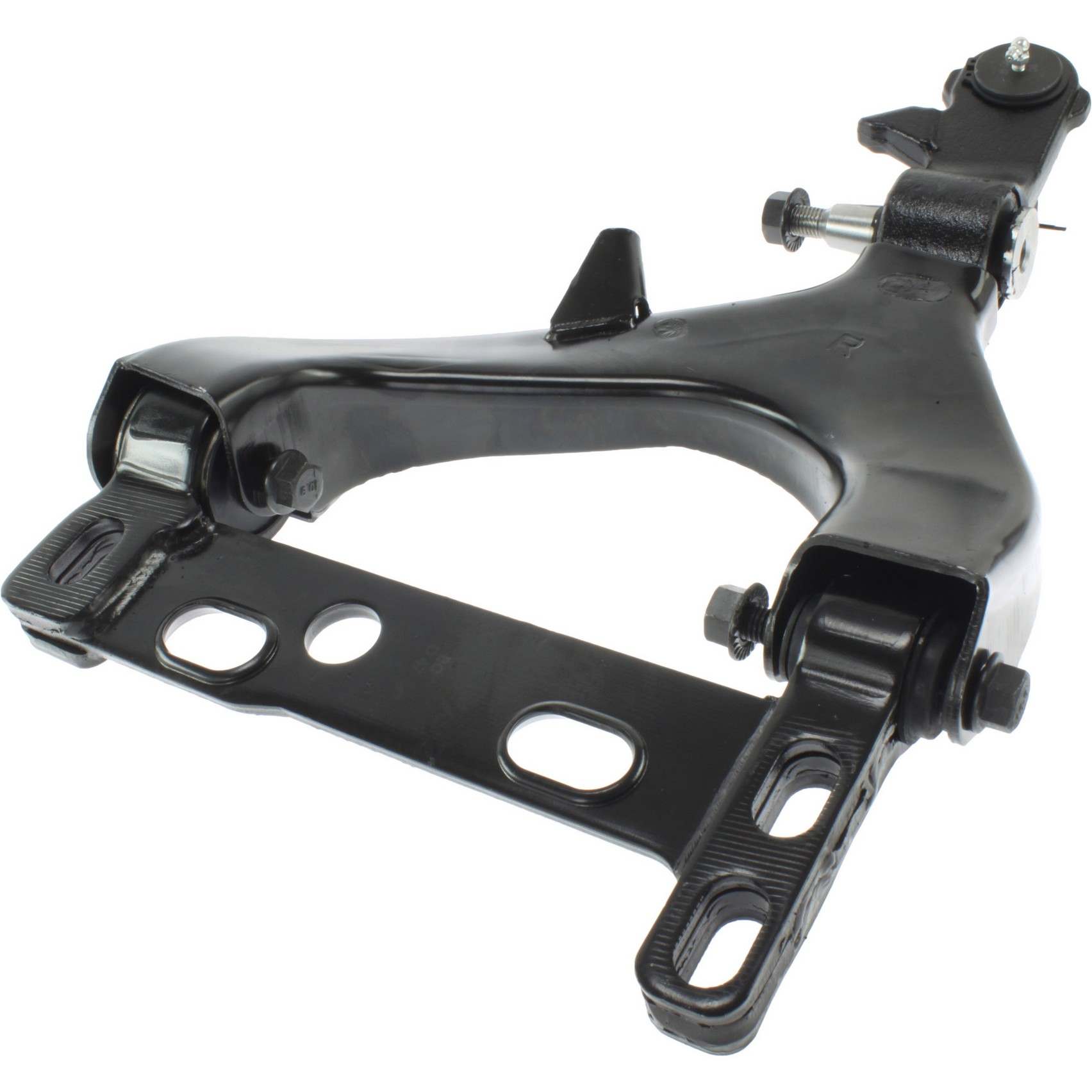 Stoptech Centric Standard Control Arm and Ball Joint - Front Right 623.66054