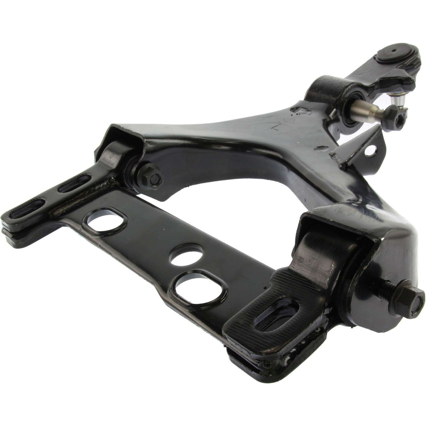 Stoptech Centric Standard Control Arm and Ball Joint - Front Left 623.66055