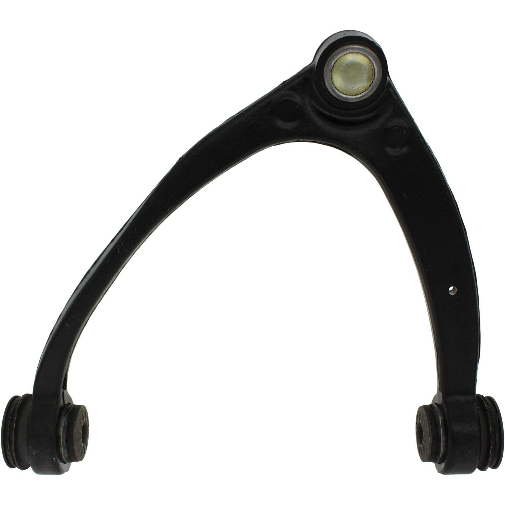 Stoptech Centric Centric 07-16 Cadillac Escalade Front Right Upper Control Arm and Ball Joint Assembly 623.66069