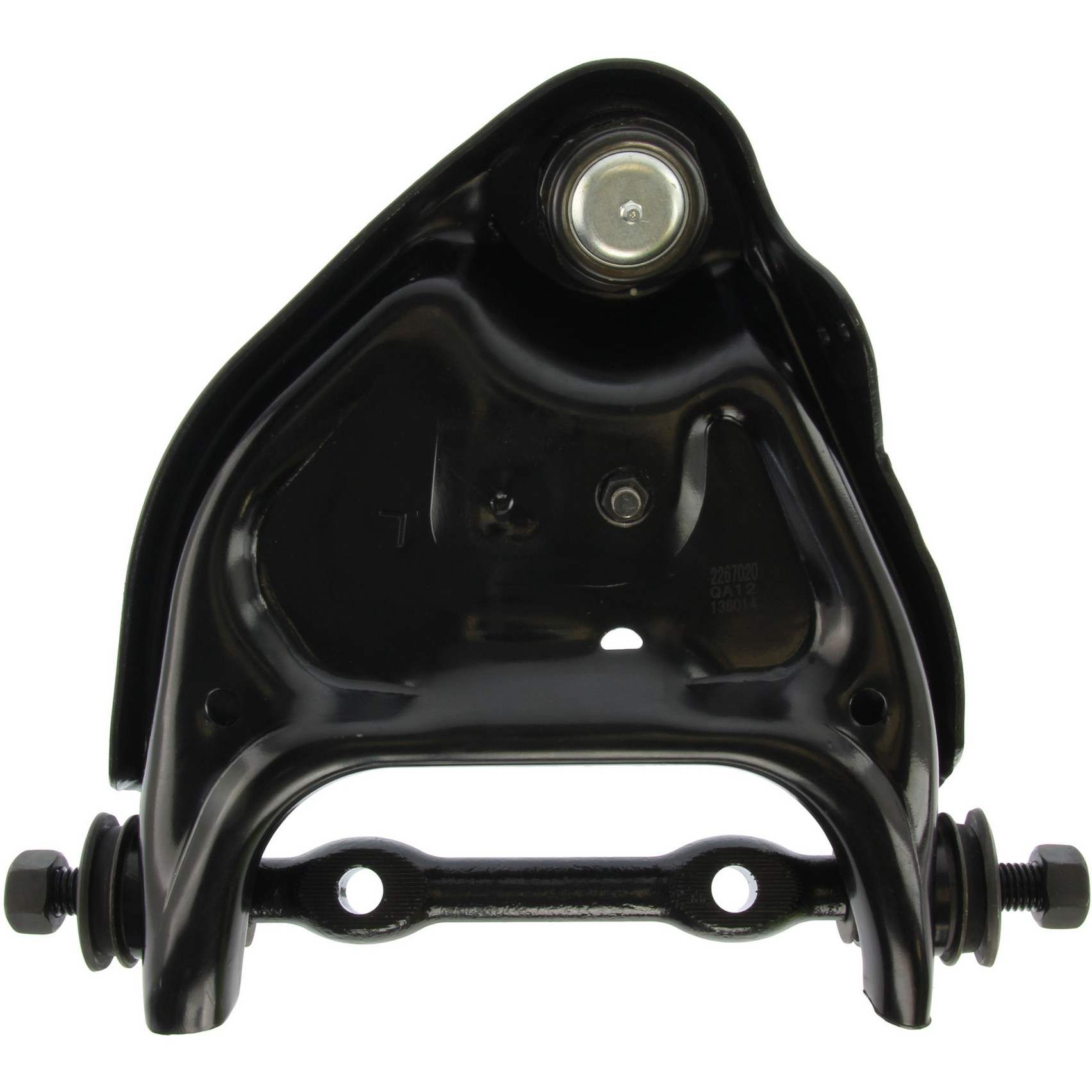 Stoptech Centric Standard Control Arm and Ball Joint - Front Left 623.67020