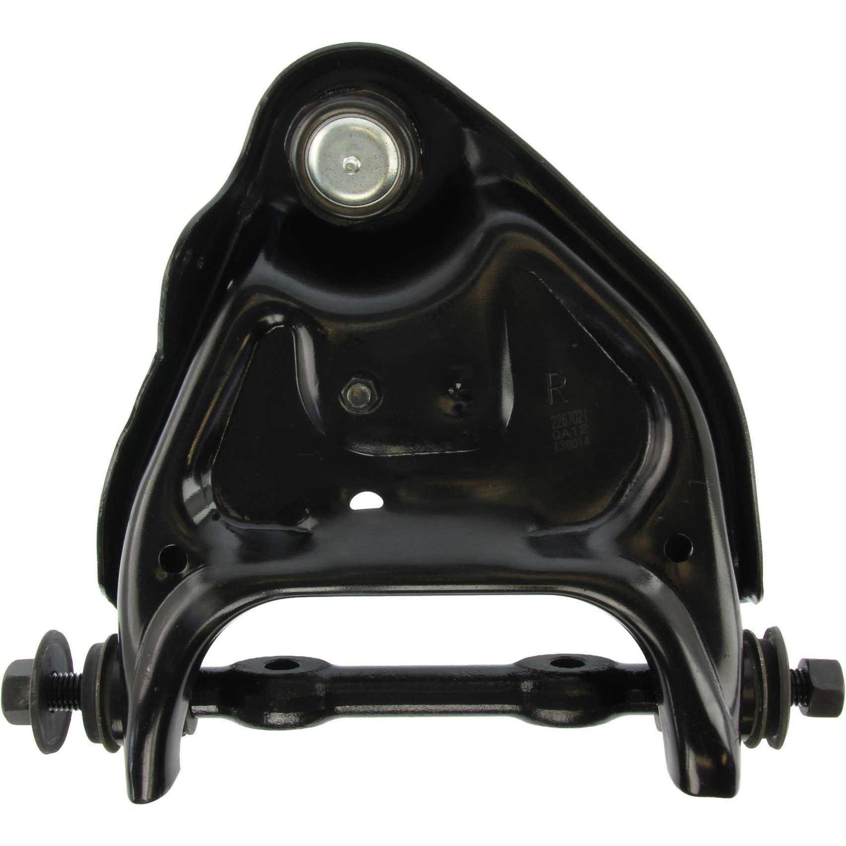 Stoptech Centric Standard Control Arm and Ball Joint - Front Right 623.67021