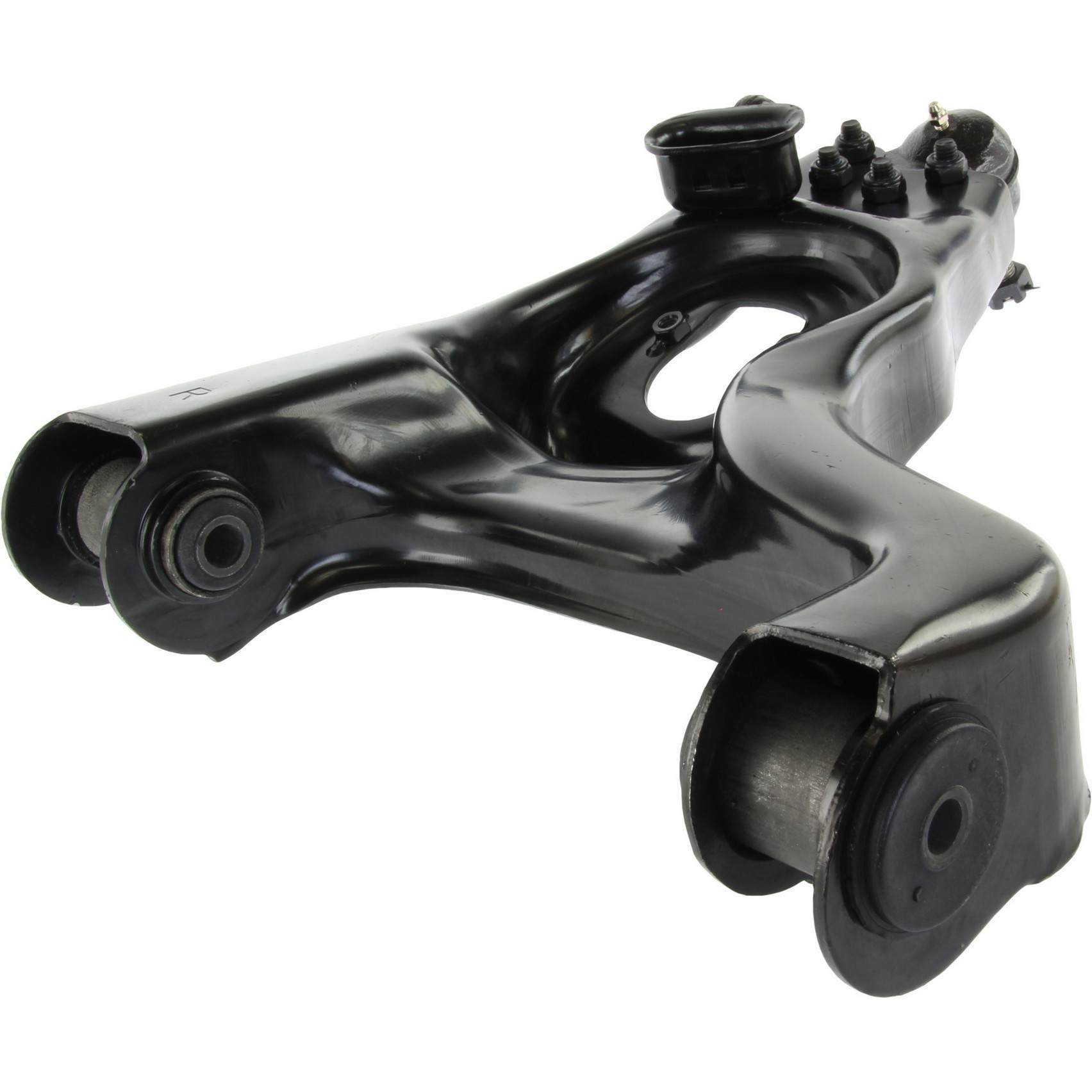 Stoptech Centric Standard Control Arm and Ball Joint - Front Right 623.67024