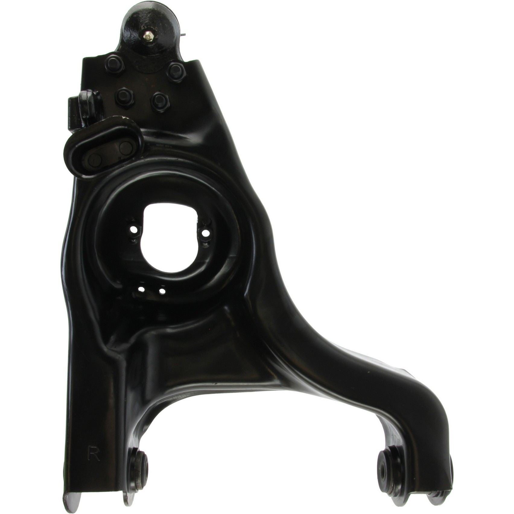 Stoptech Centric Standard Control Arm and Ball Joint - Front Right 623.67024