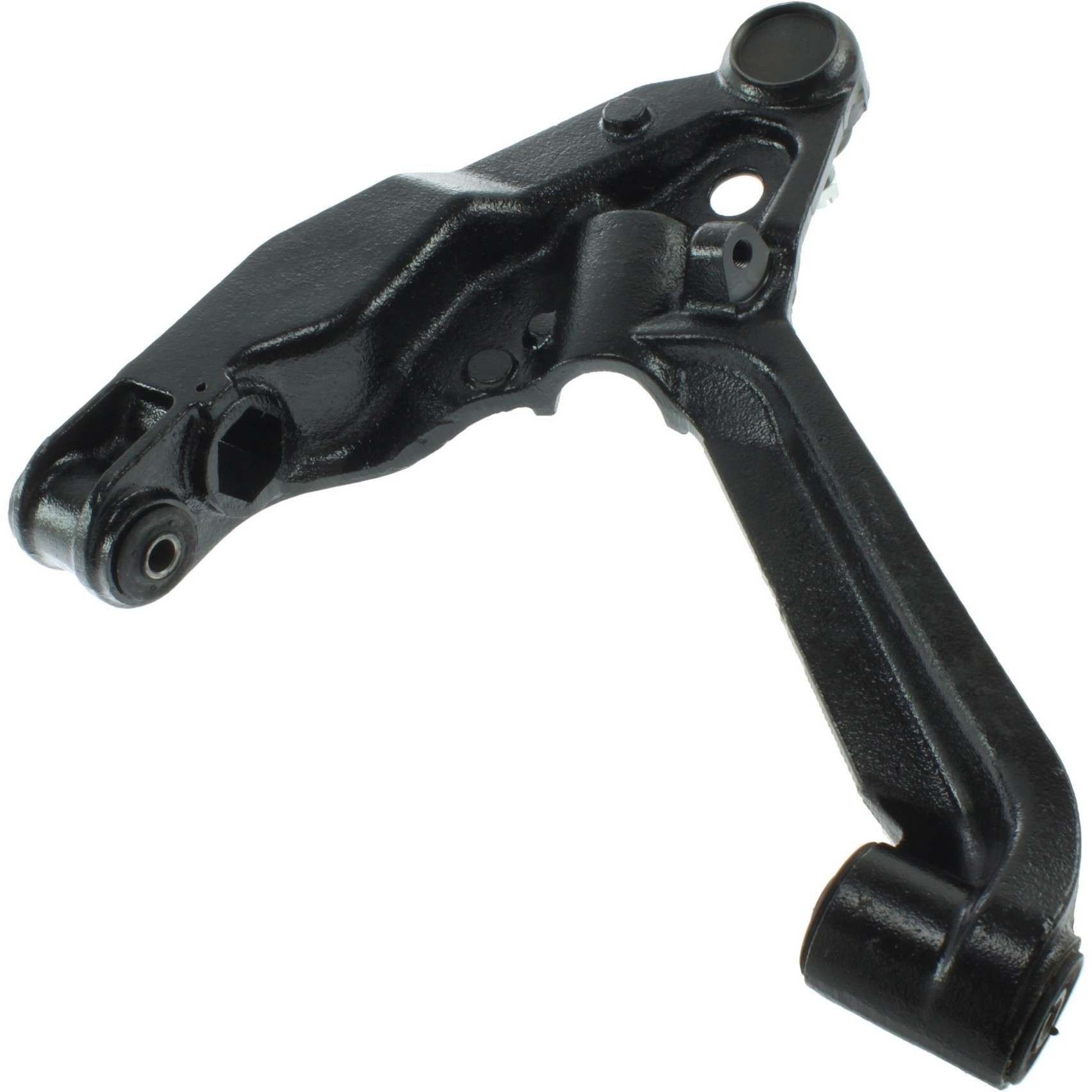 Stoptech Centric Standard Control Arm and Ball Joint - Front Left 623.67047