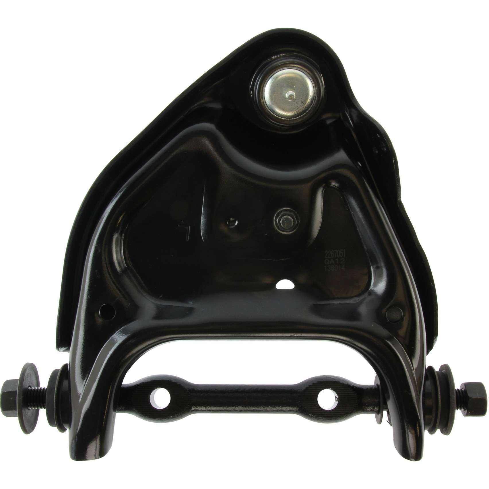 Stoptech Centric Standard Control Arm and Ball Joint - Front Left 623.67051