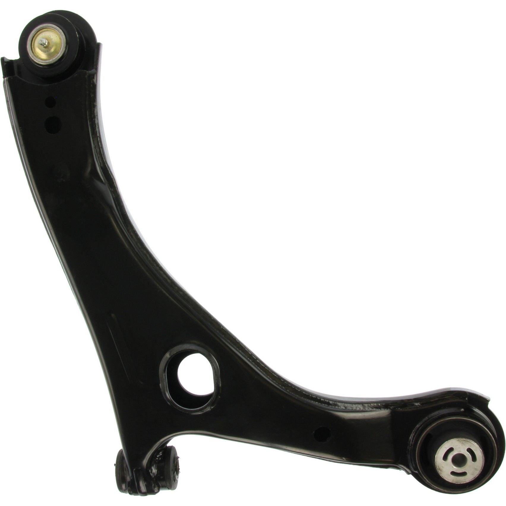 Stoptech Centric Standard Control Arm and Ball Joint - Front Left 623.67073