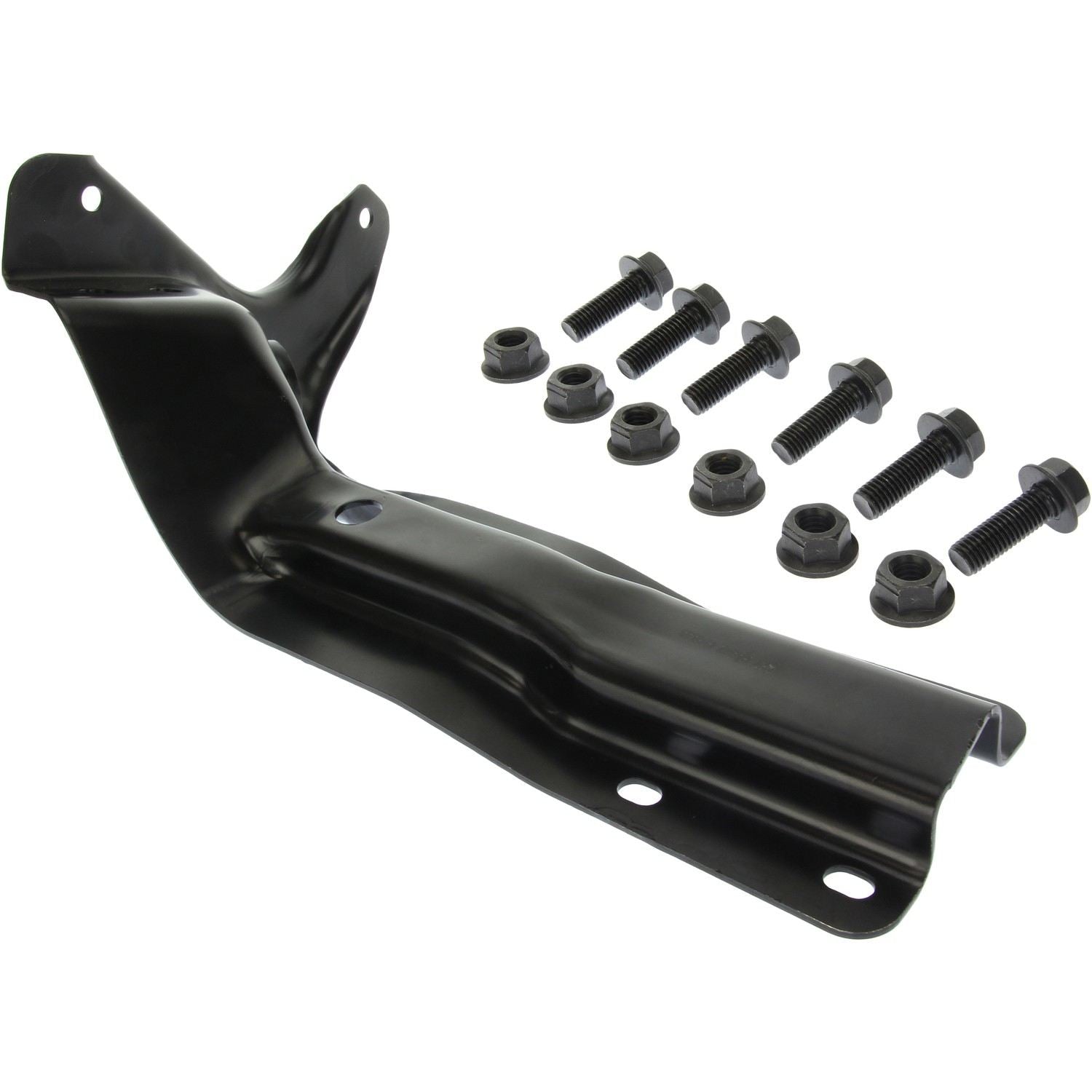 Centric Parts Premium Radius Arm Bracket  top view frsport 624.65004